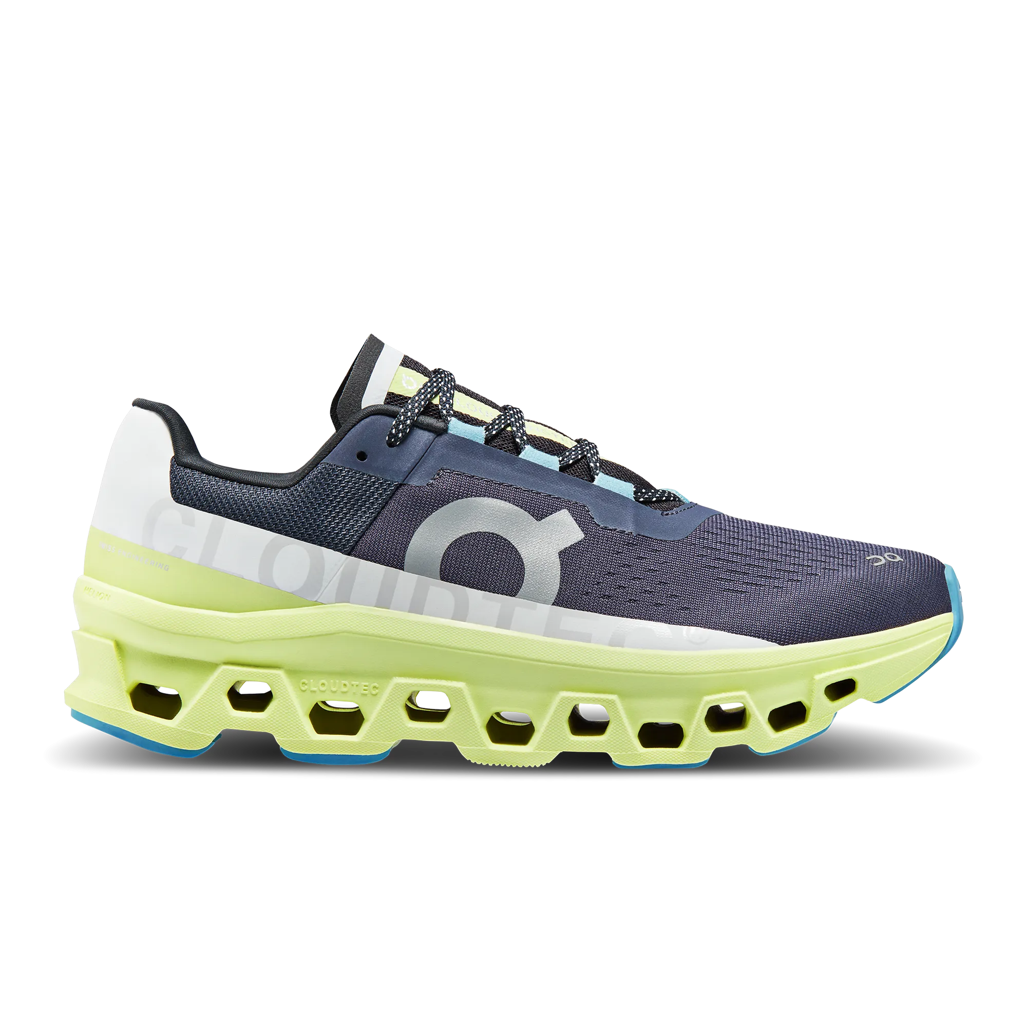 Vapor Wick Fabric Cloudmonster