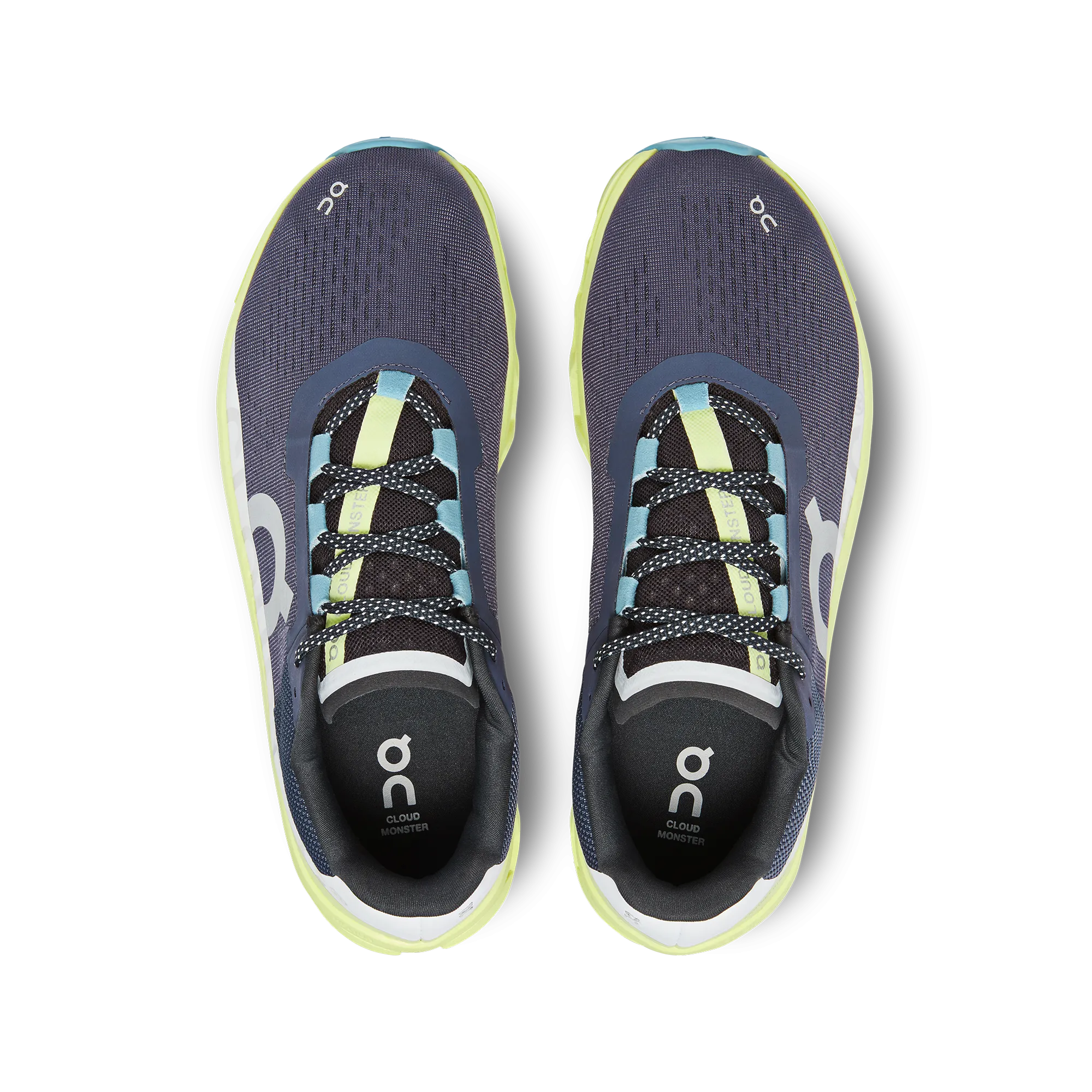 Comfortable Use Smooth Finish Cloudmonster