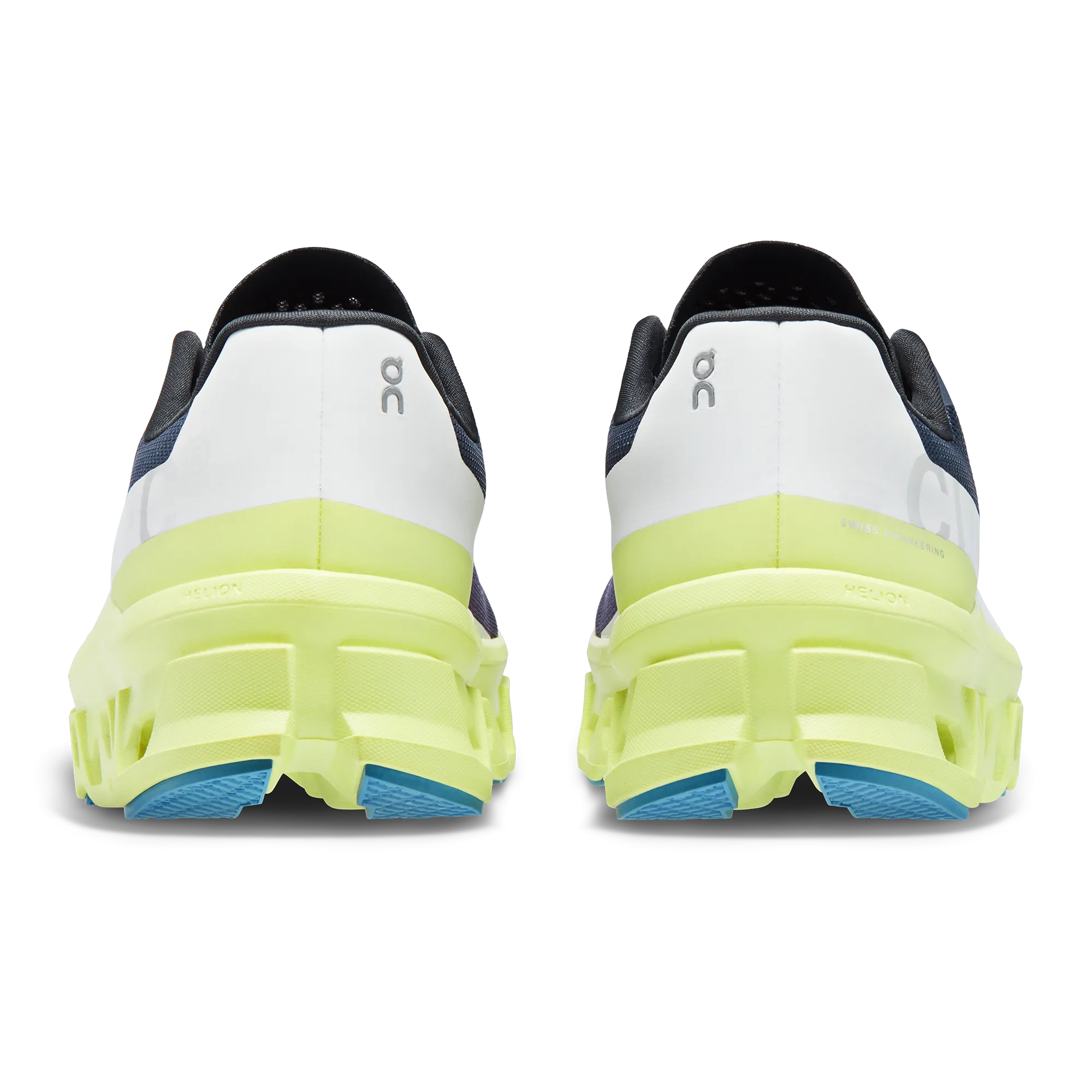 Dynamic Arch Harness Midsole Cushion Cloudmonster