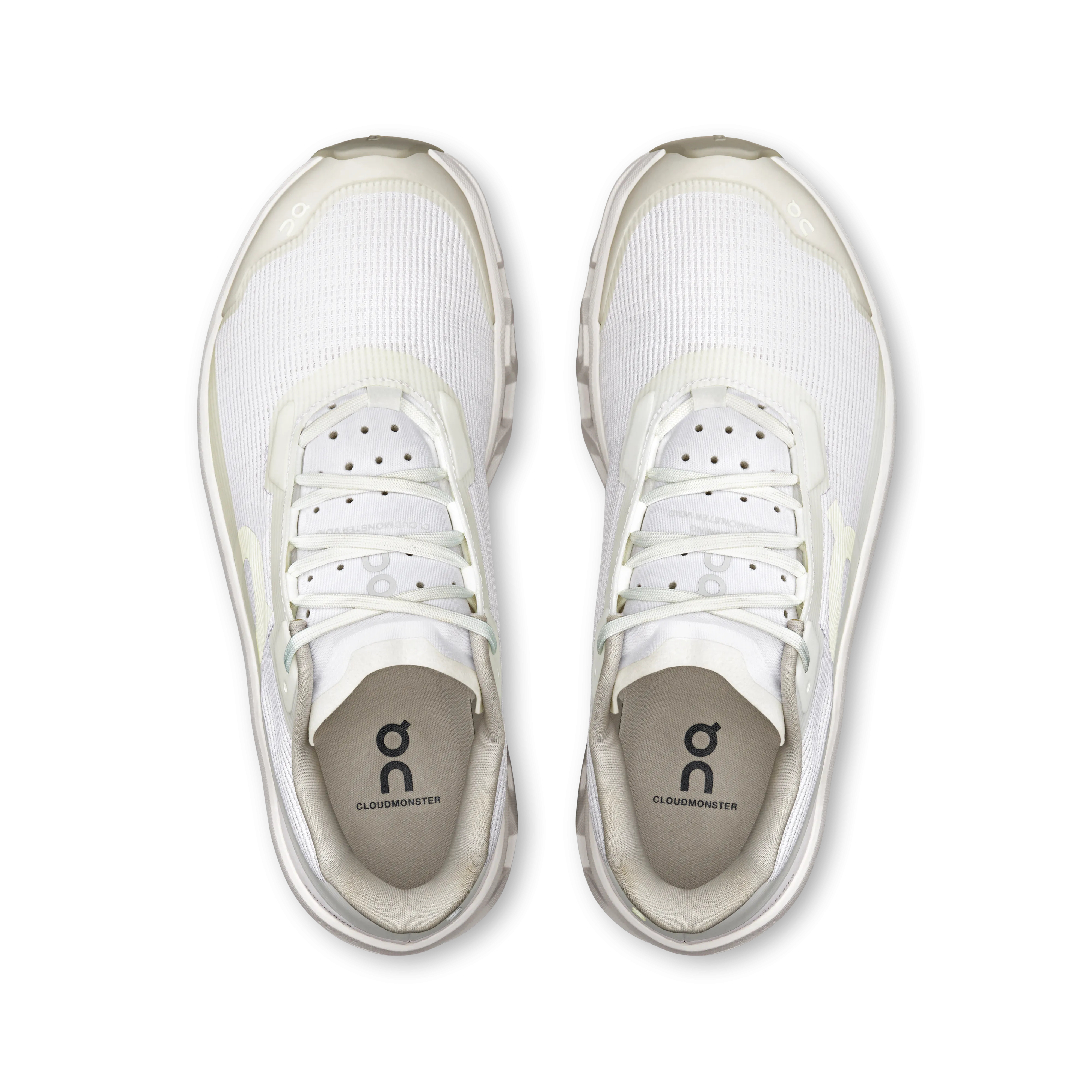 Sock Like Fit Cloudmonster Void