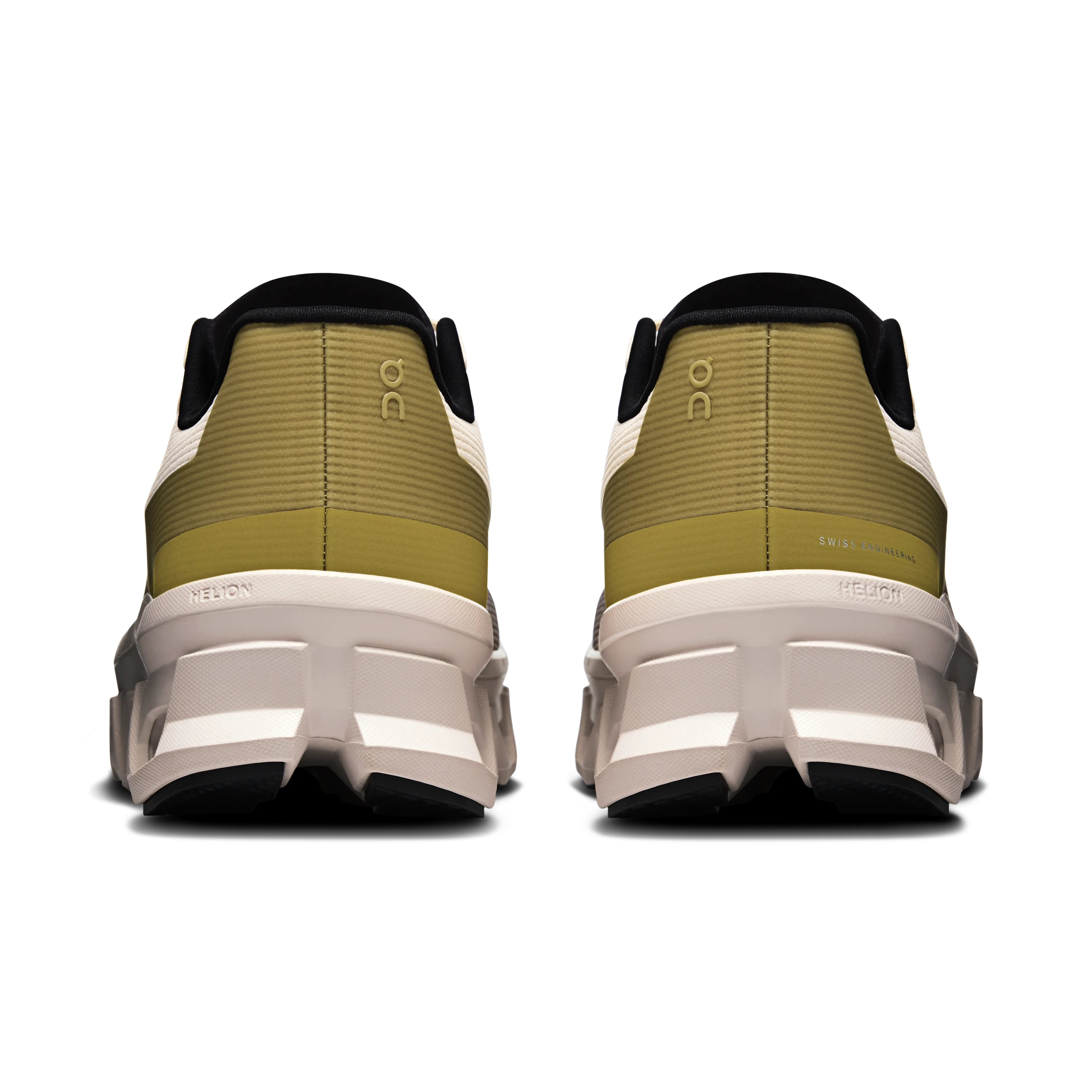 Cloudmonster Void MoldedInsole Textured Tread