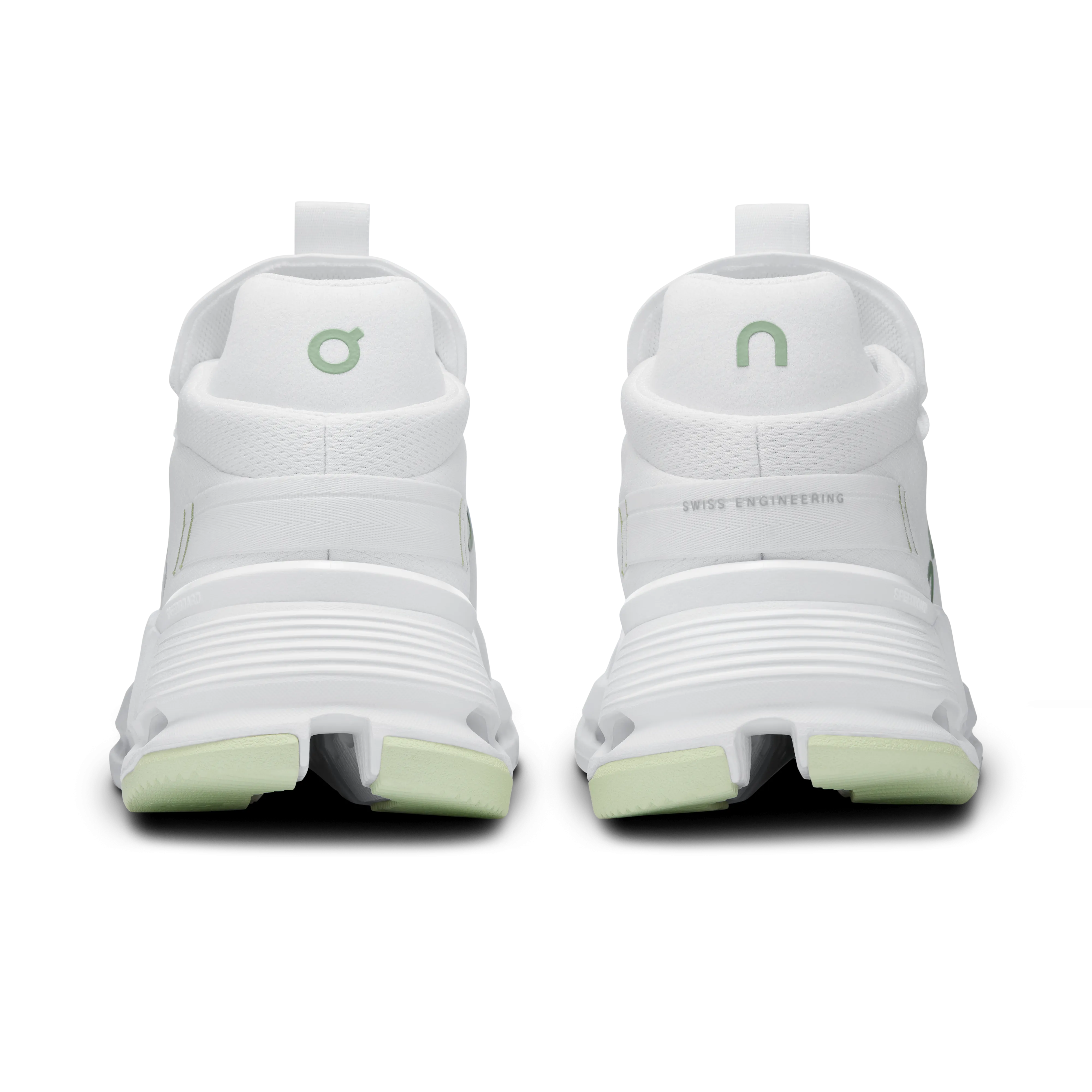 TPU Heel Stabilizer Cloudnova 2
