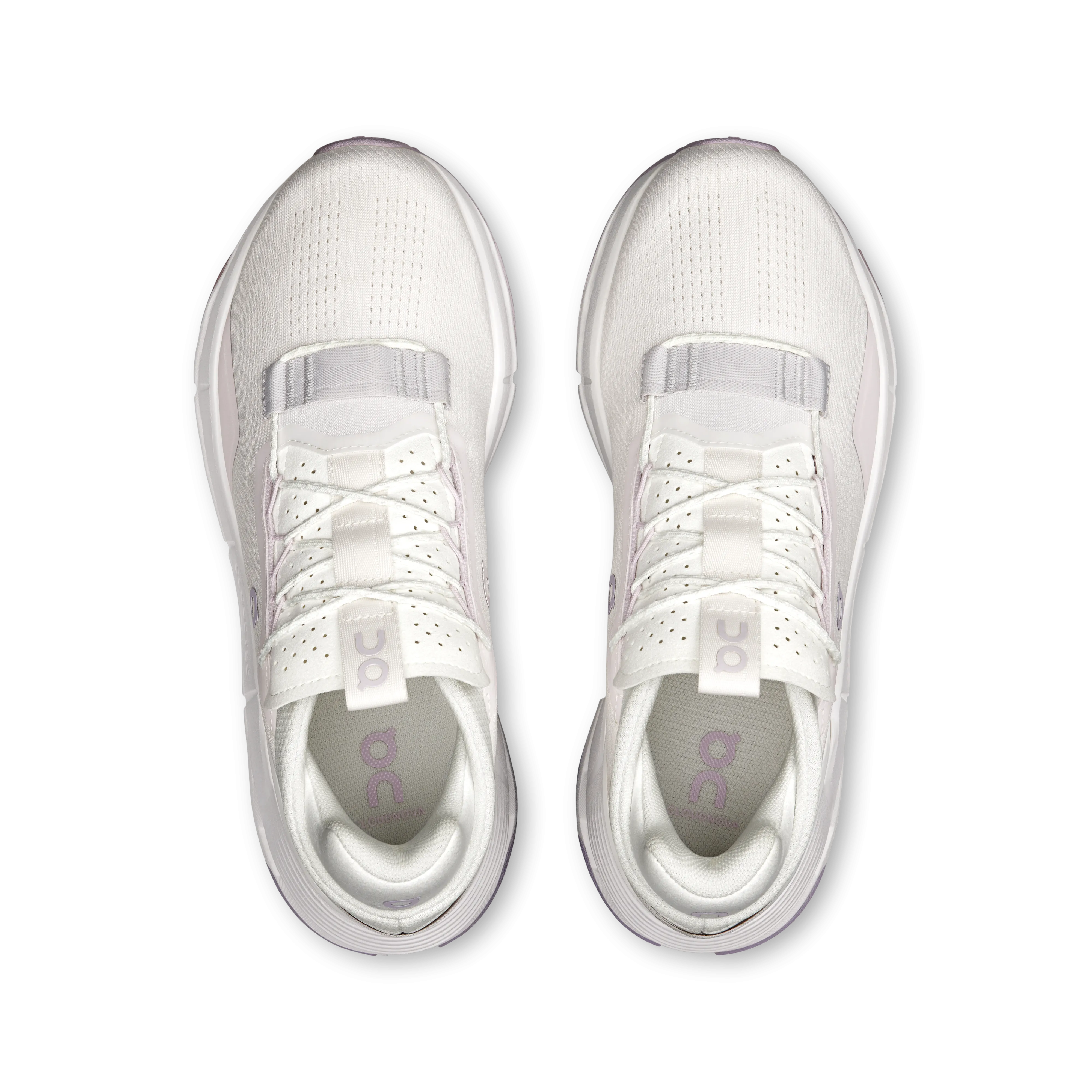 Cloudnova 2 Adaptive Flex Grooves Street Smart