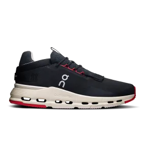 Cloudnova 2 Reinforced Eyelet Durability