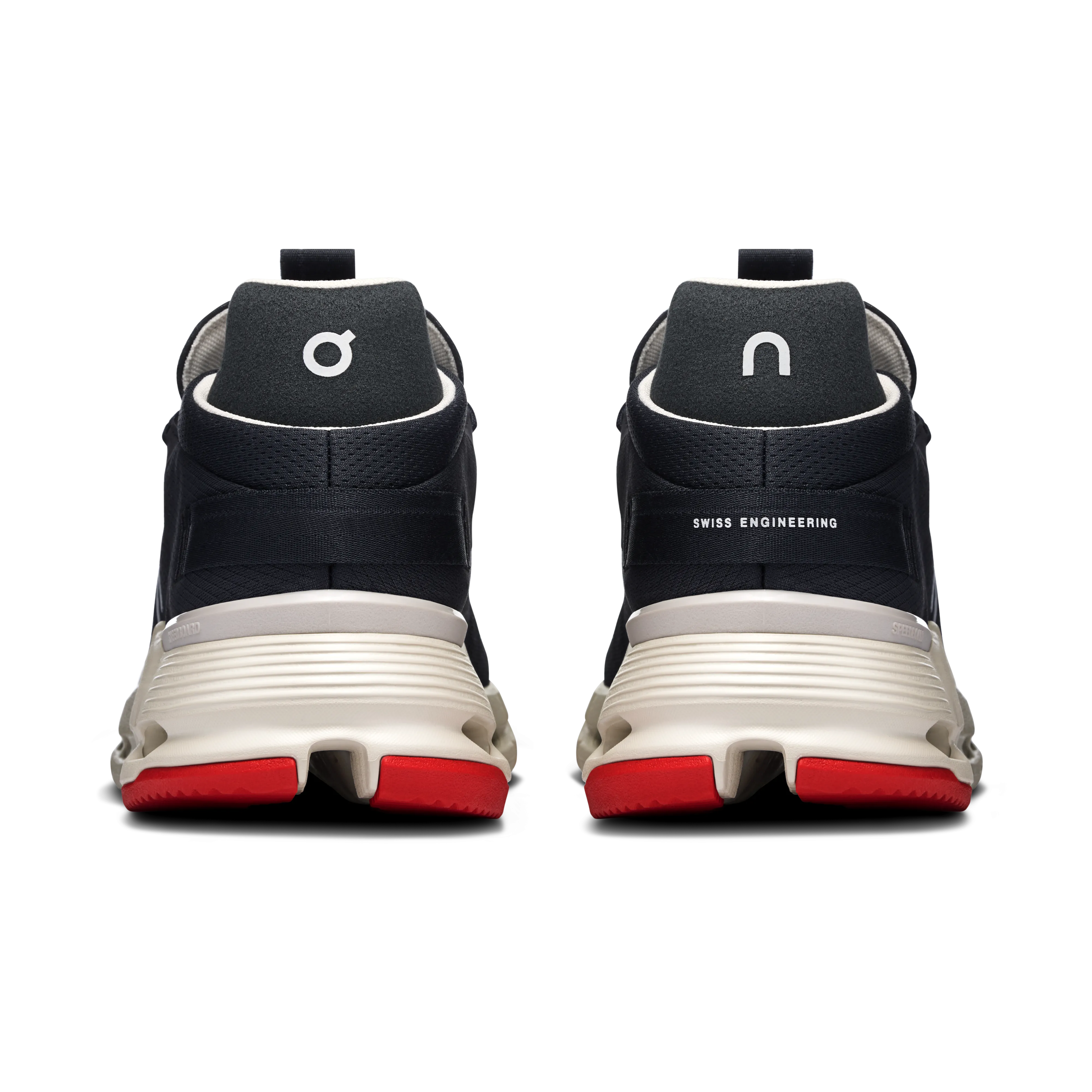 Cloudnova 2 Light Grip TPUOutsole