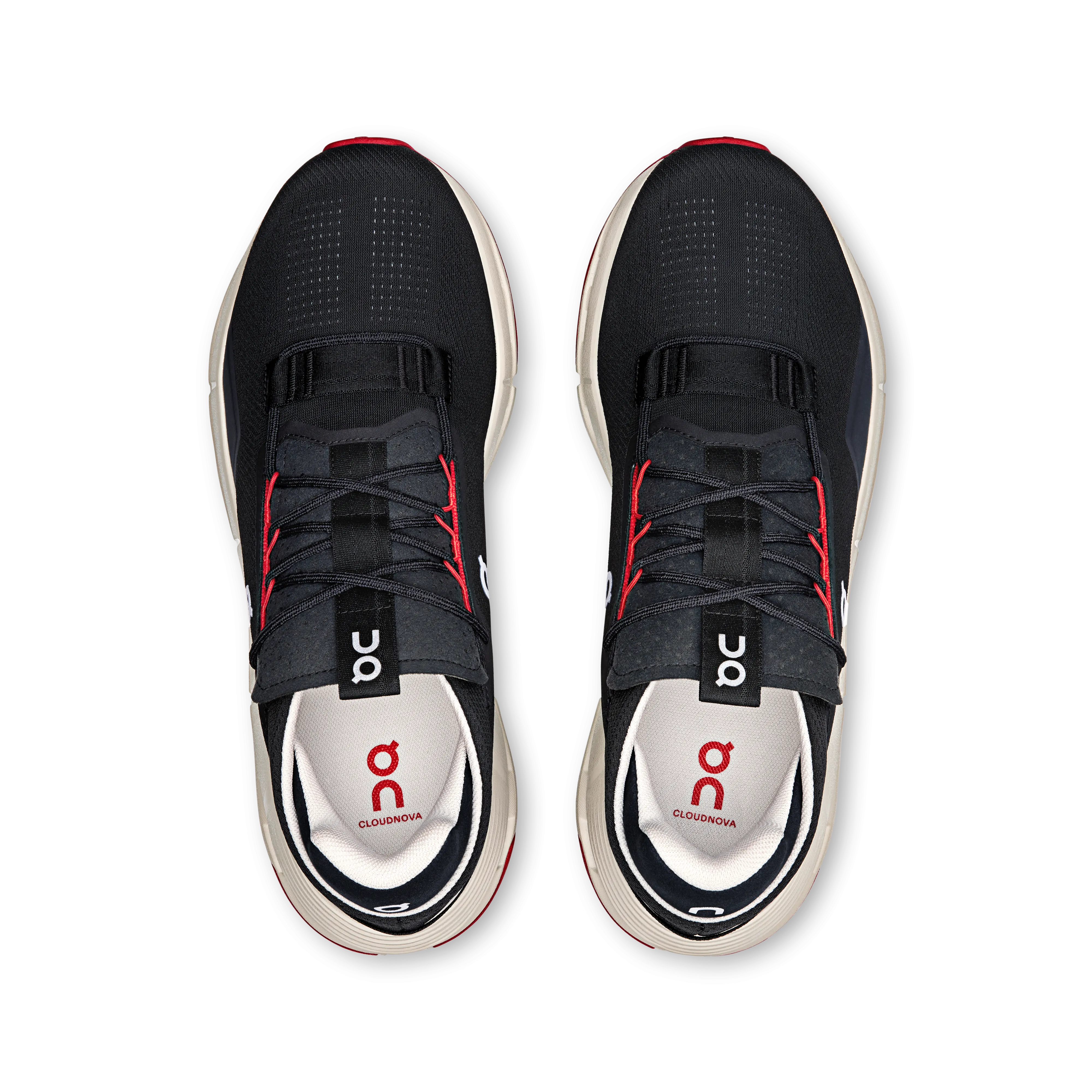 Cloudnova 2 Shock Wear