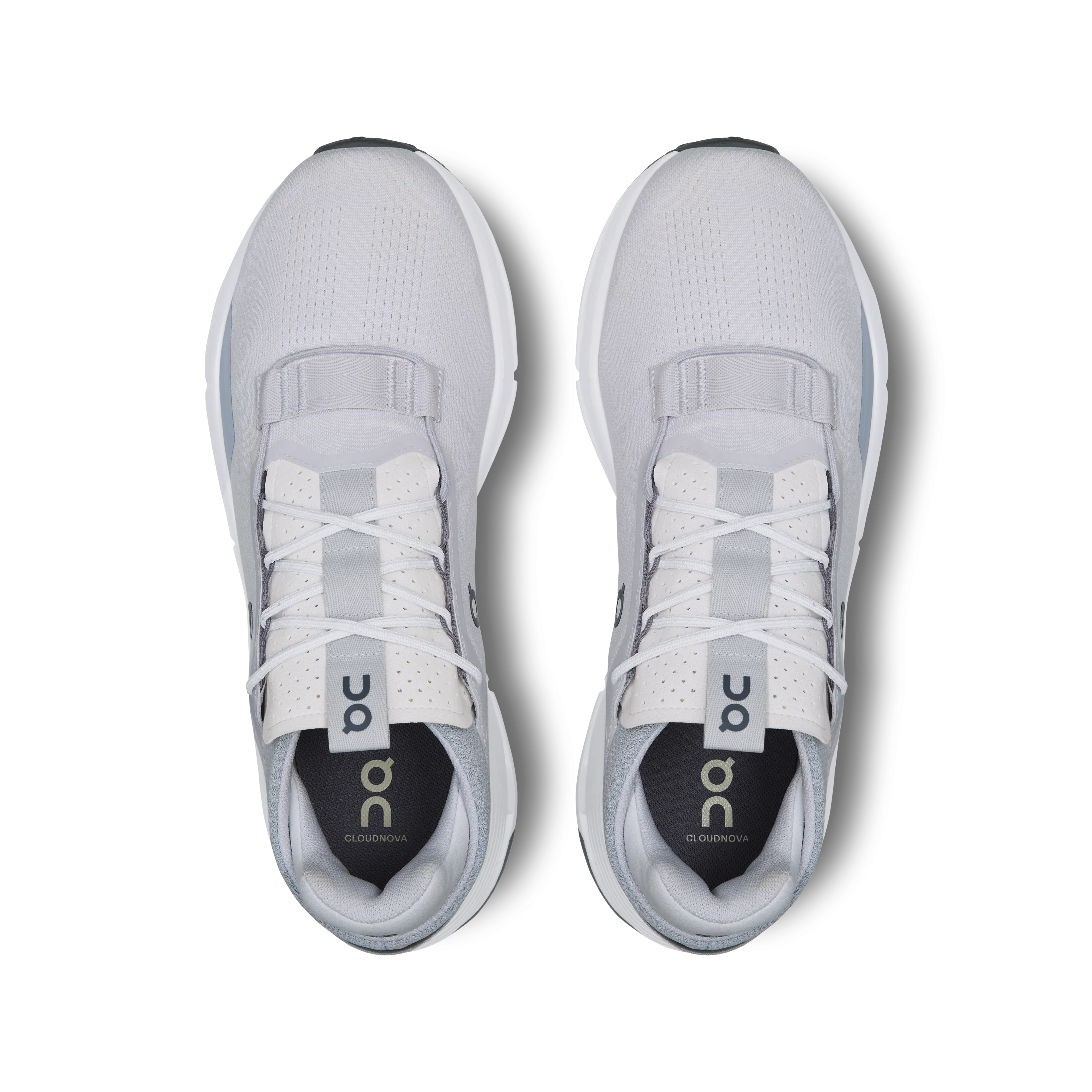 Cloudnova 2 Stretch Woven Collar