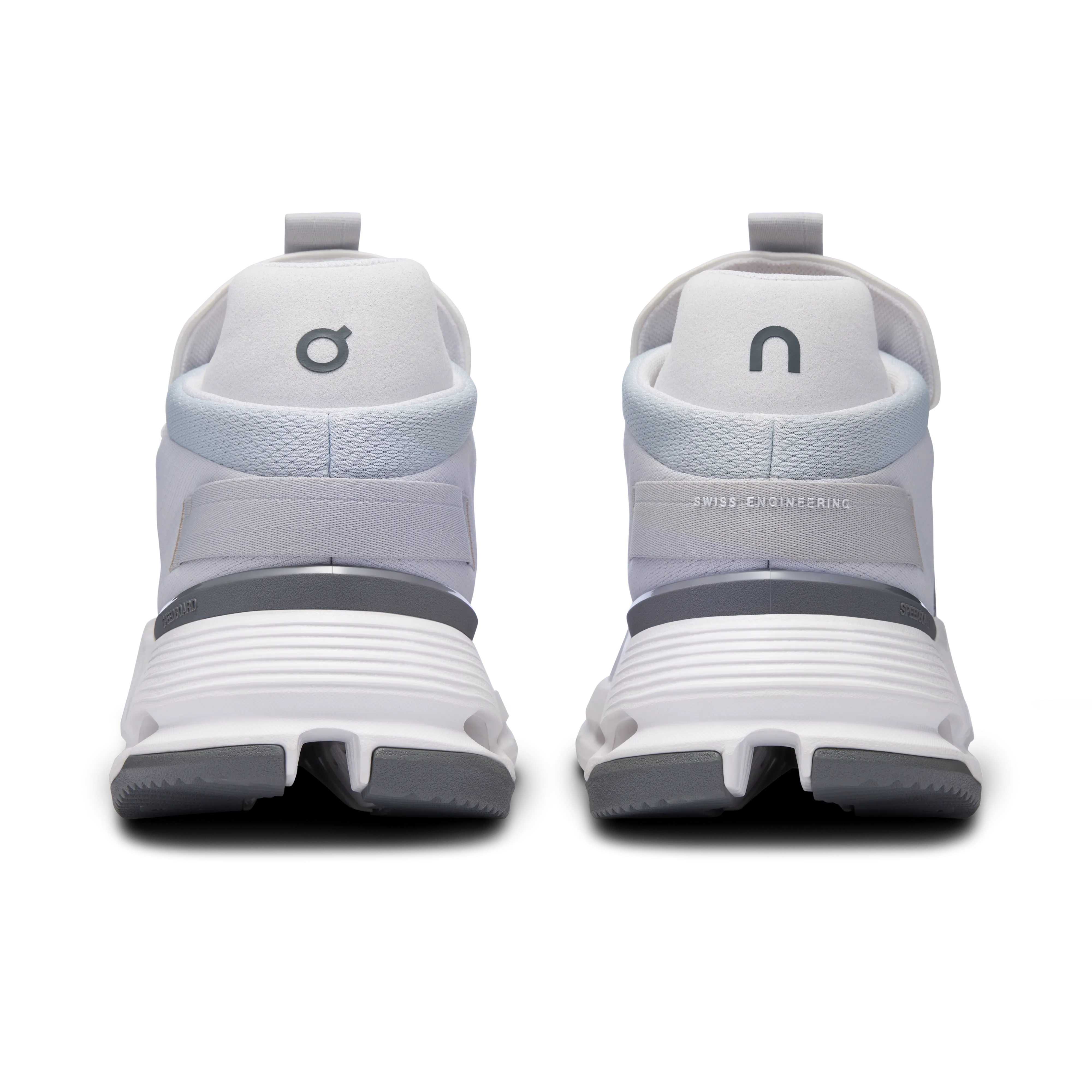 Cloudnova 2 Impact Zone Abrasion Resistant Toe Cap