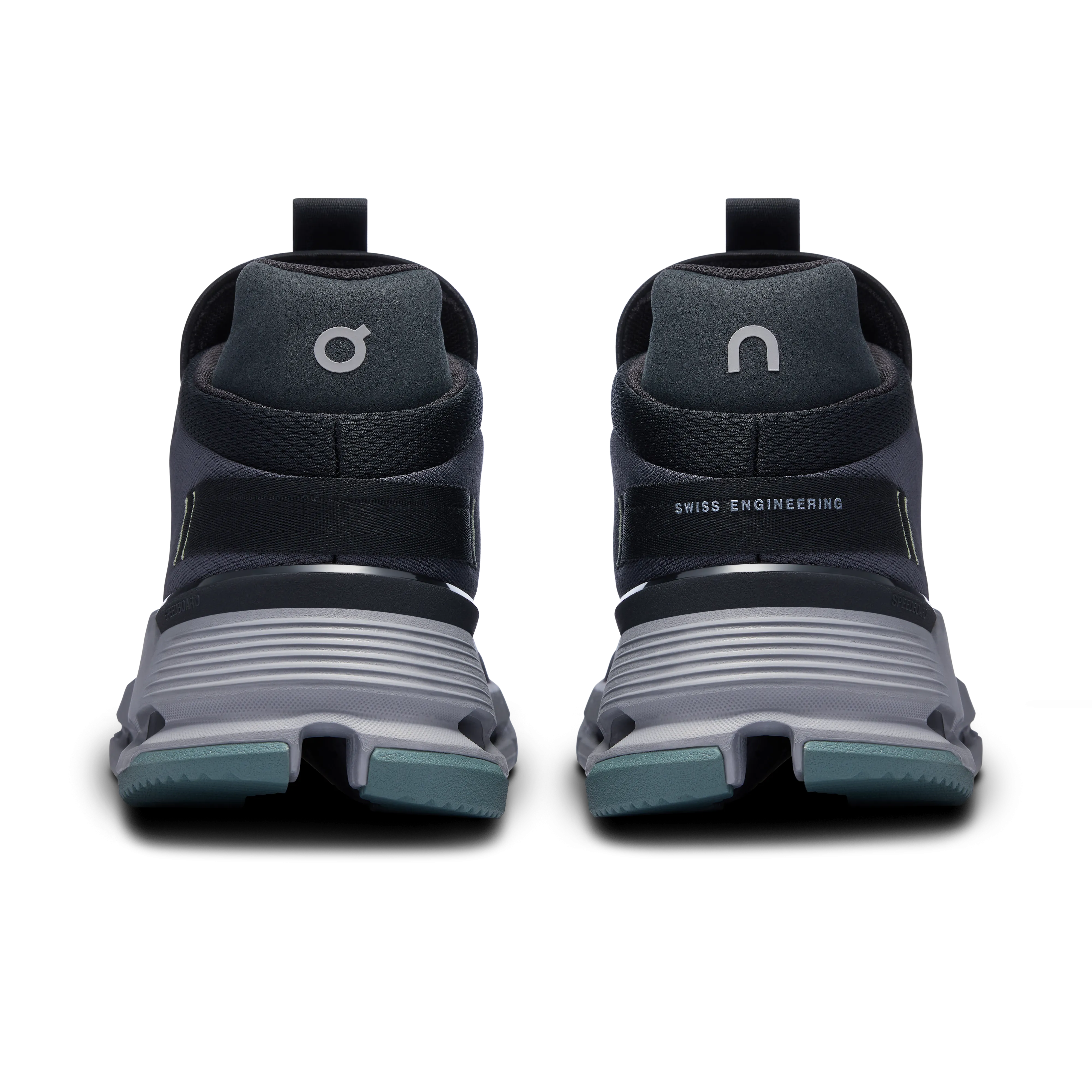 Cloudnova 2 Breathable Upper
