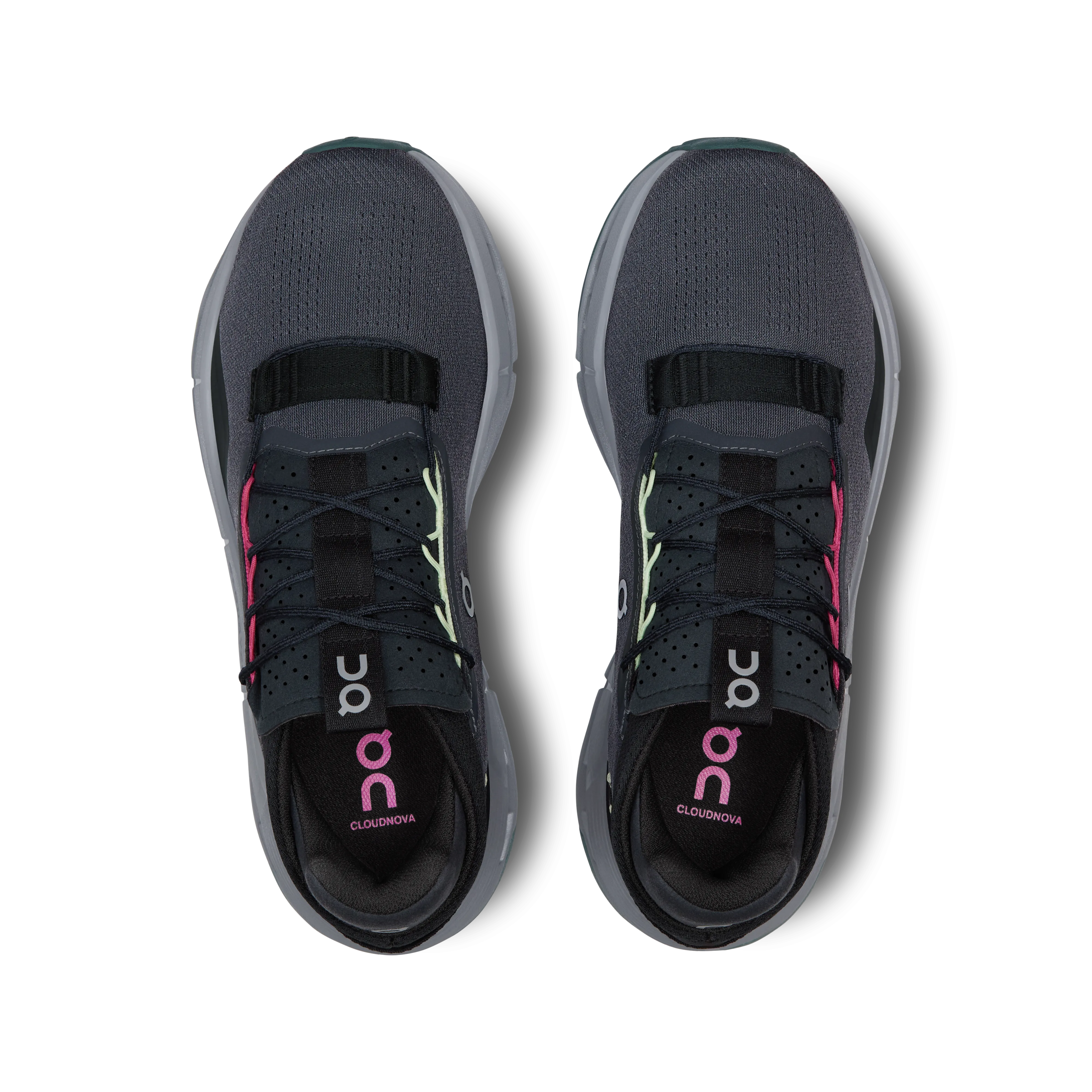 Cloudnova 2 Waterproof Seams