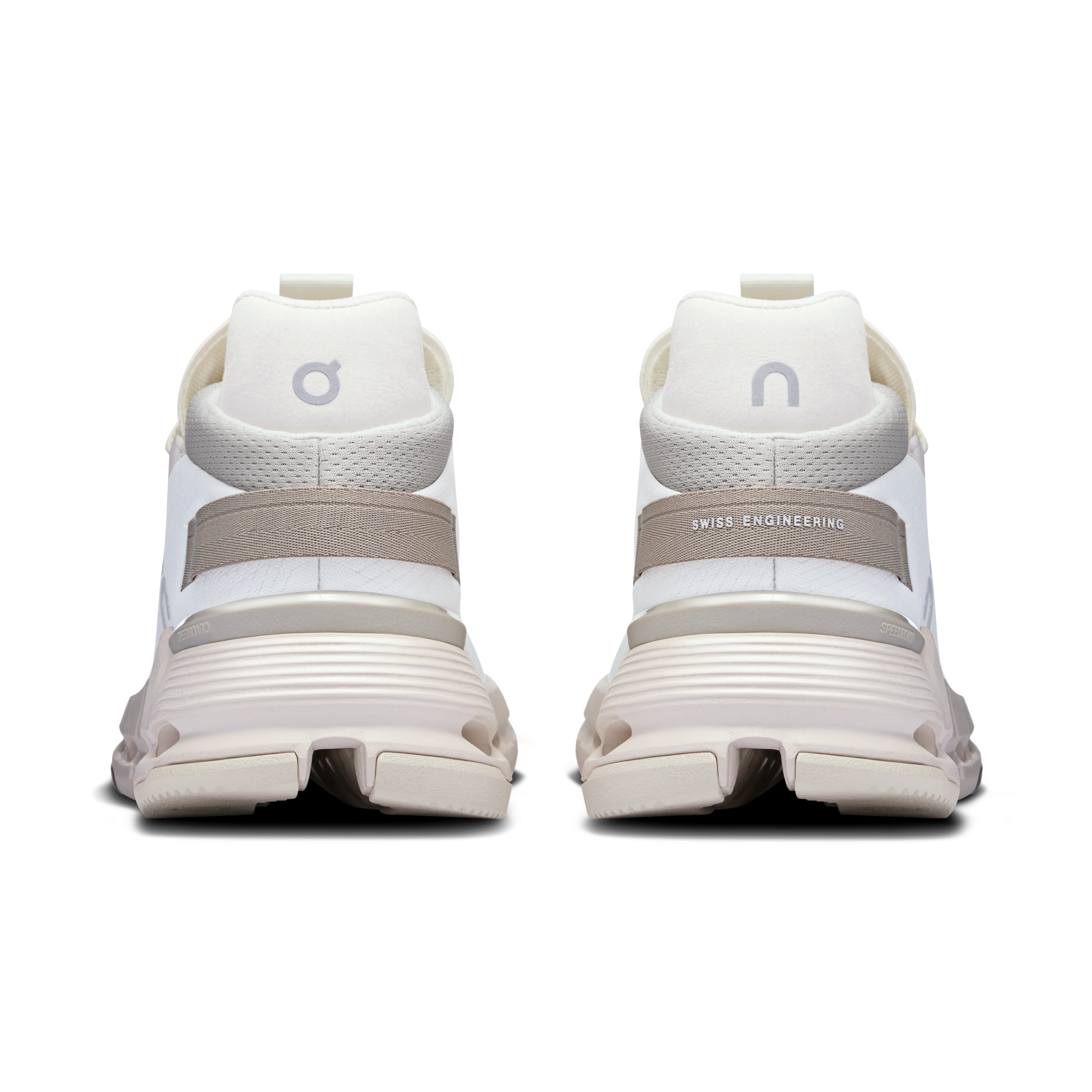 Cloudnova 2 Breathable Weave