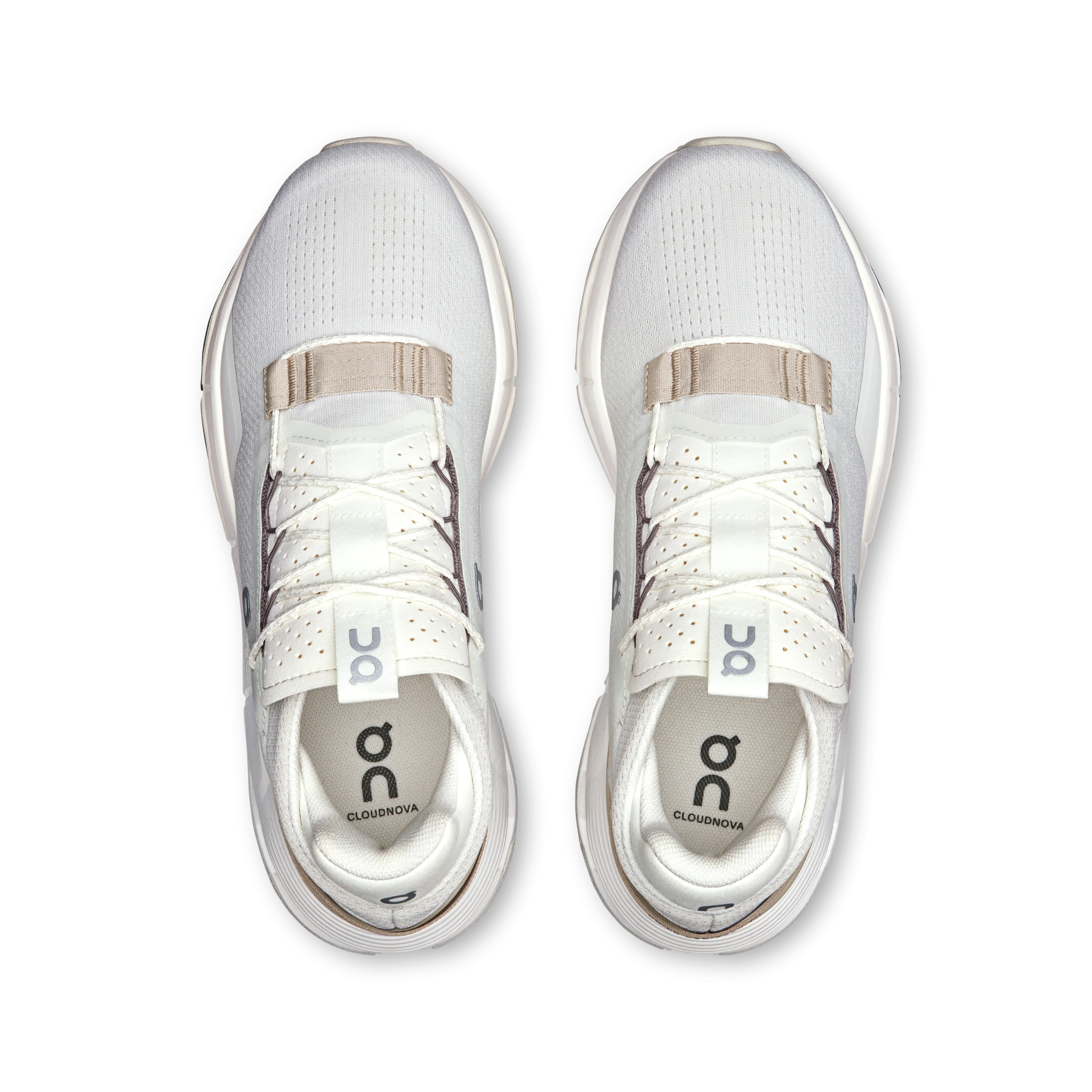 Adaptive Form Glam traction Cloudnova 2