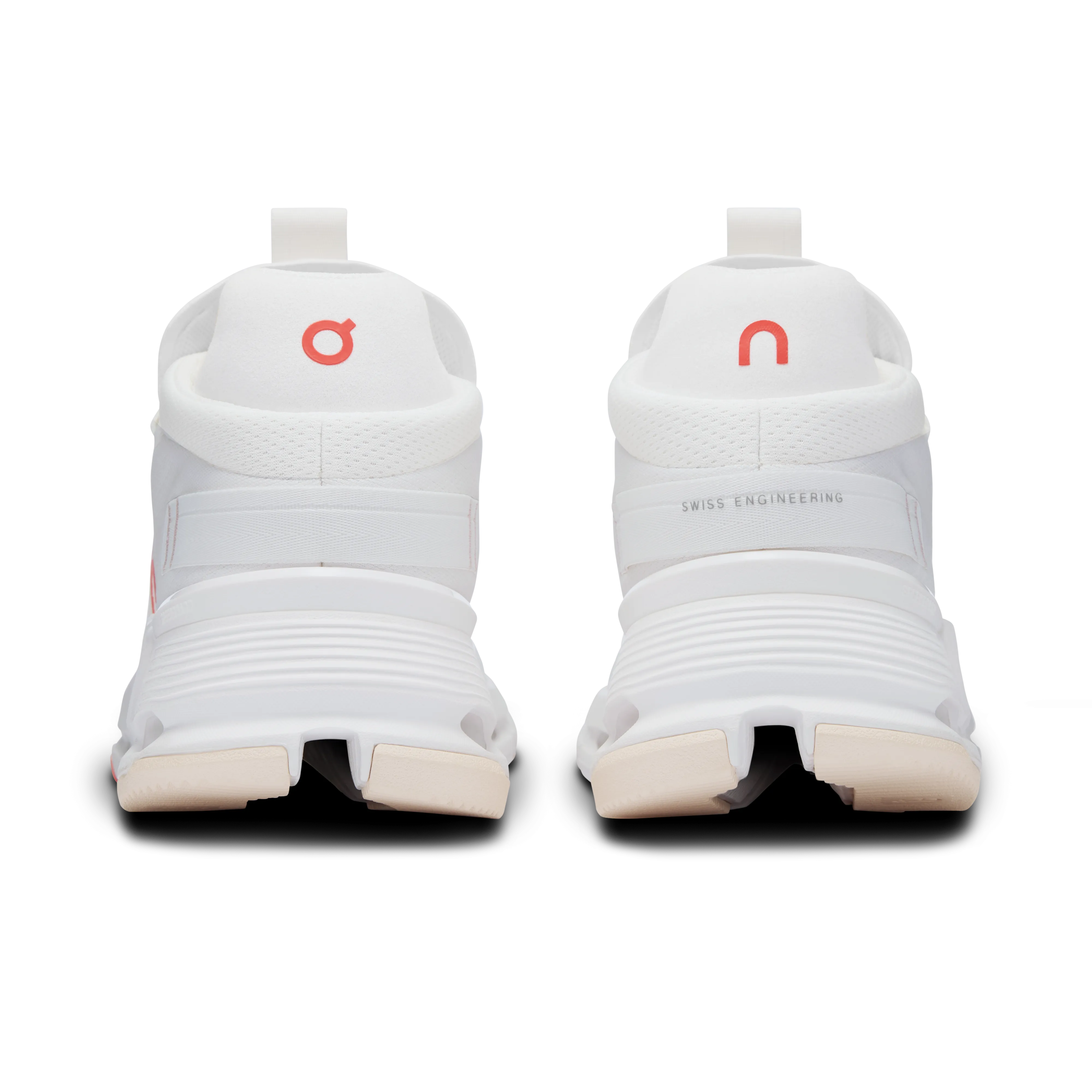 Casual flexibility Shock Comfort Cloudnova 2