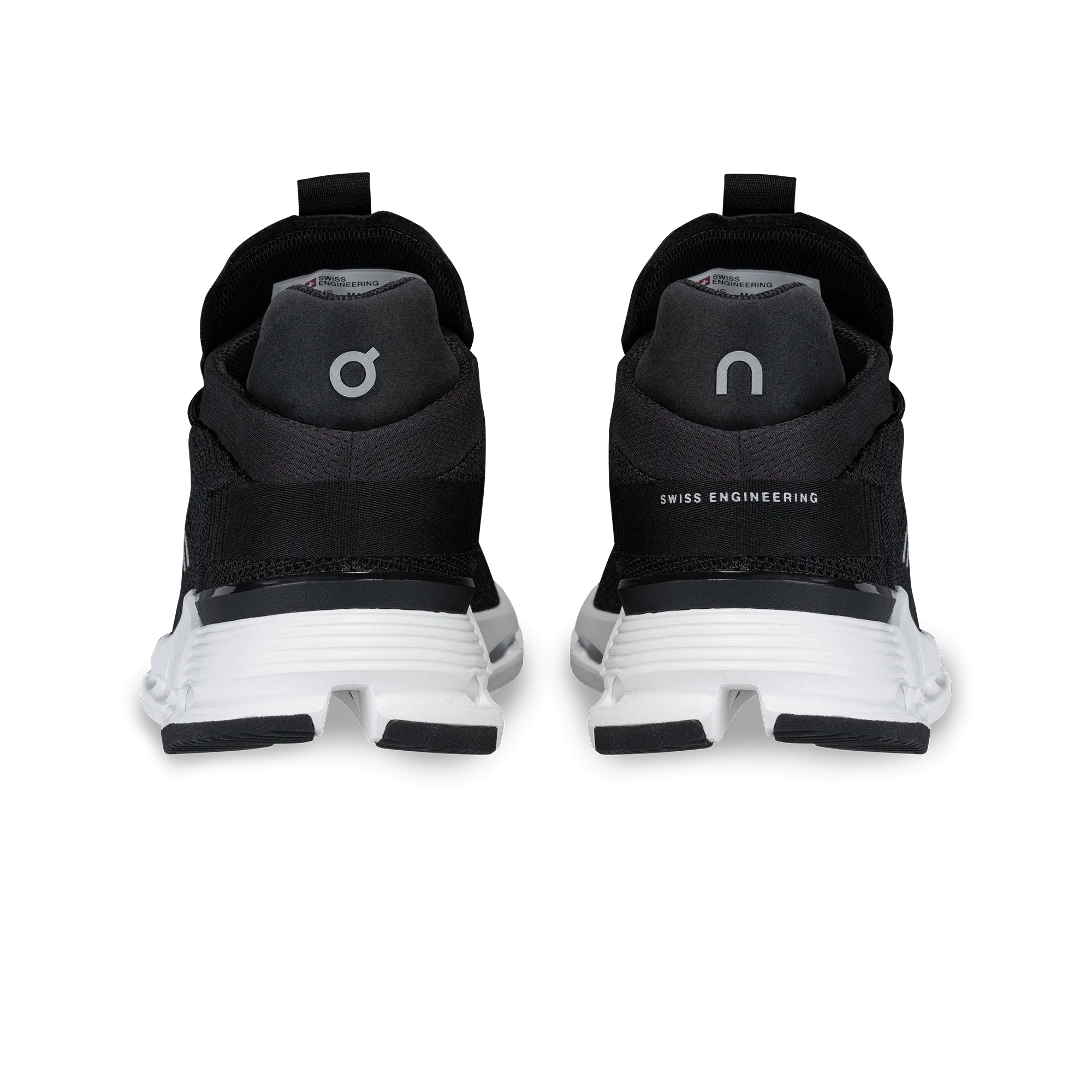 Cloudnova Elastic laces All-Purpose Style