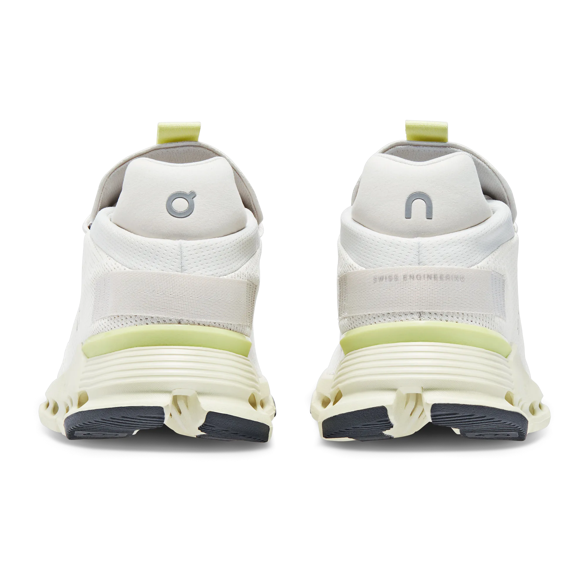 Smart cushioning Cloudnova