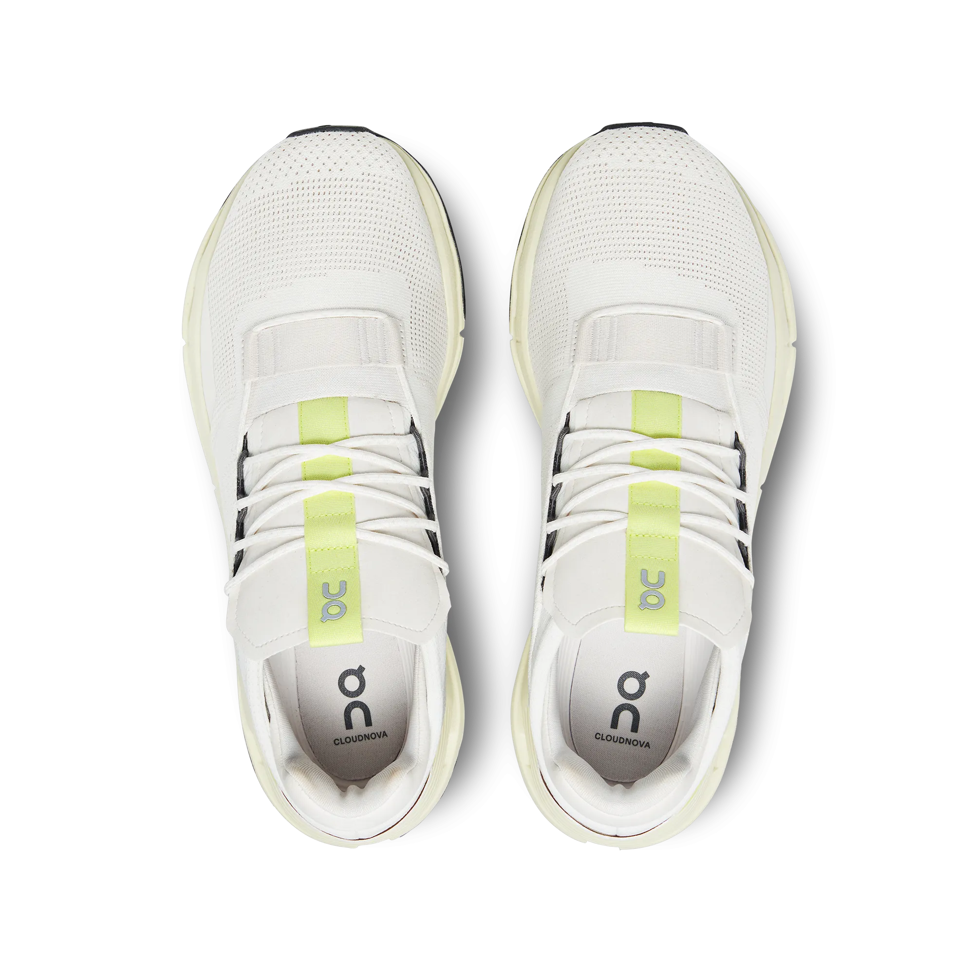 Microperforated Vamp Cloudnova