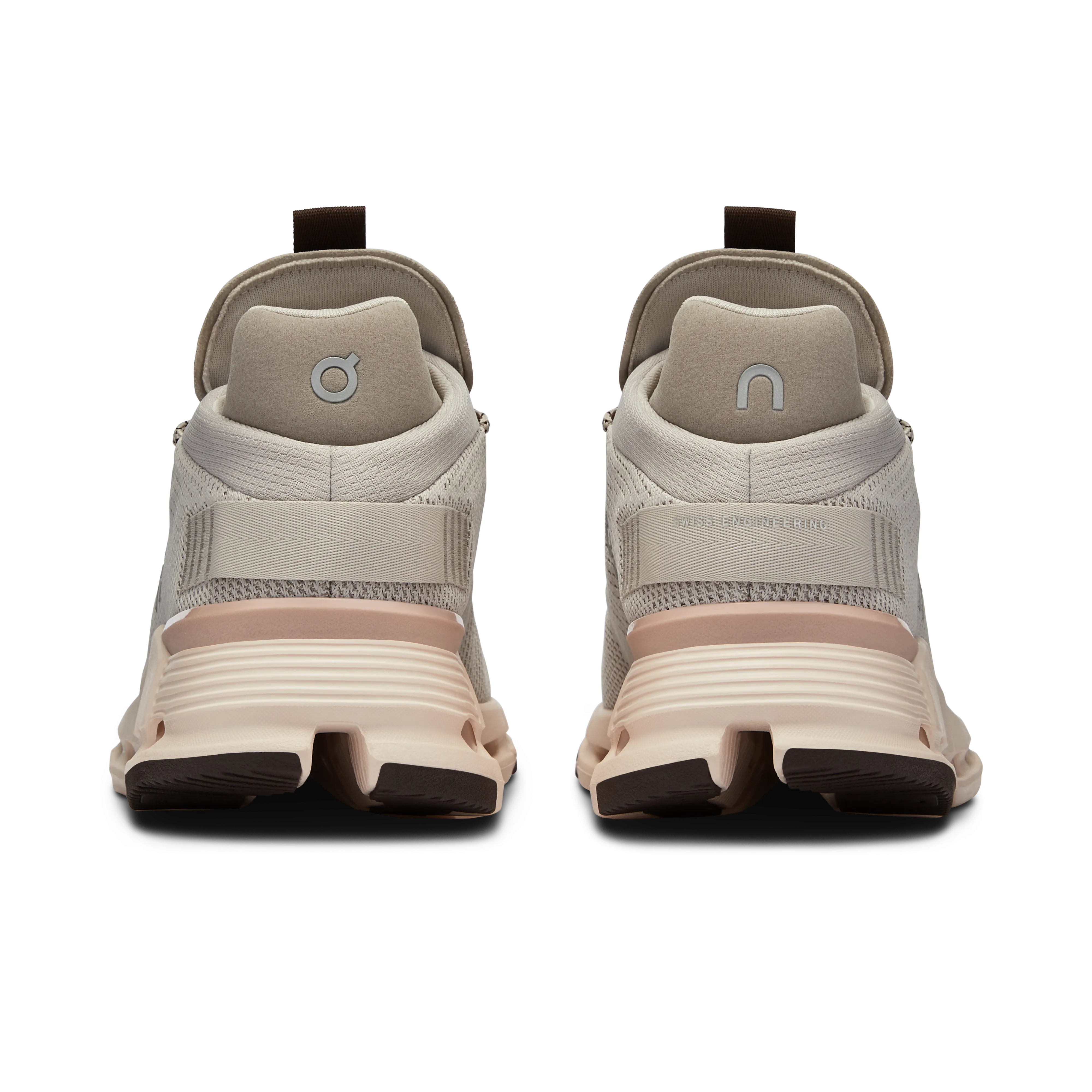 Cloudnova CushionedInsole