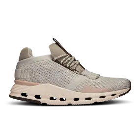 Cloudnova Smooth Leather All-Day Cushioning