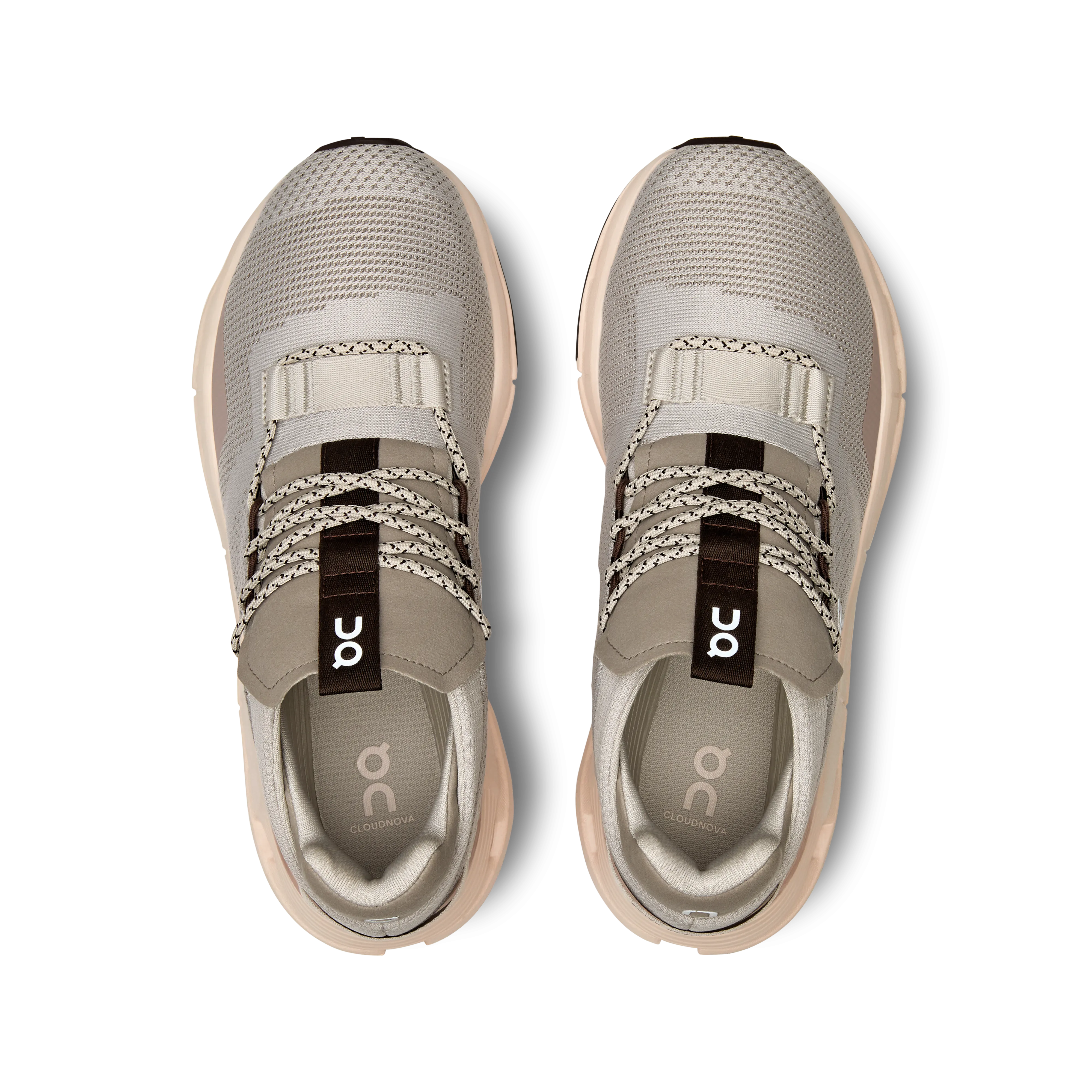 Cloudnova Slim Look Cold Friendly