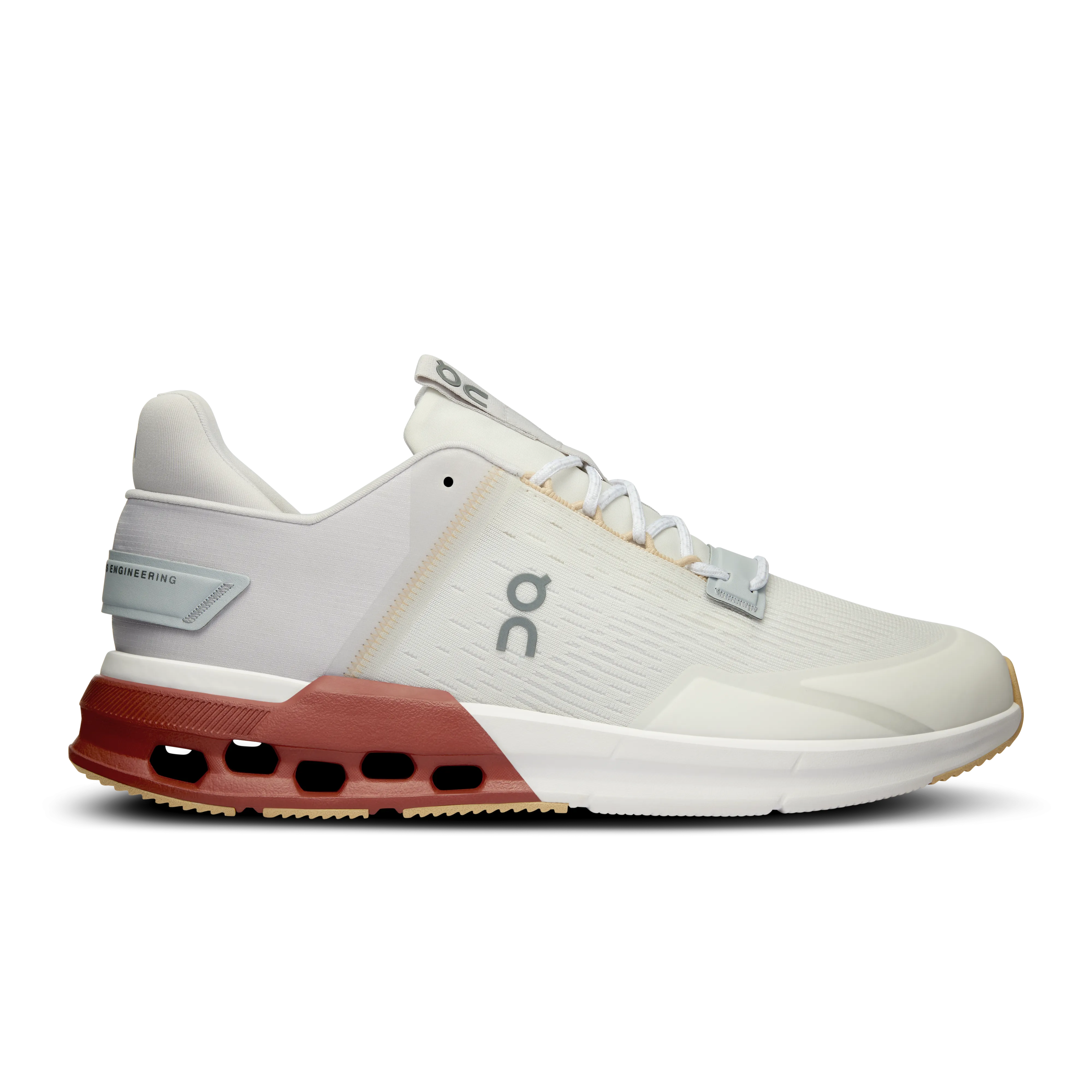 Cloudnova Flux All Occasion High Top Support