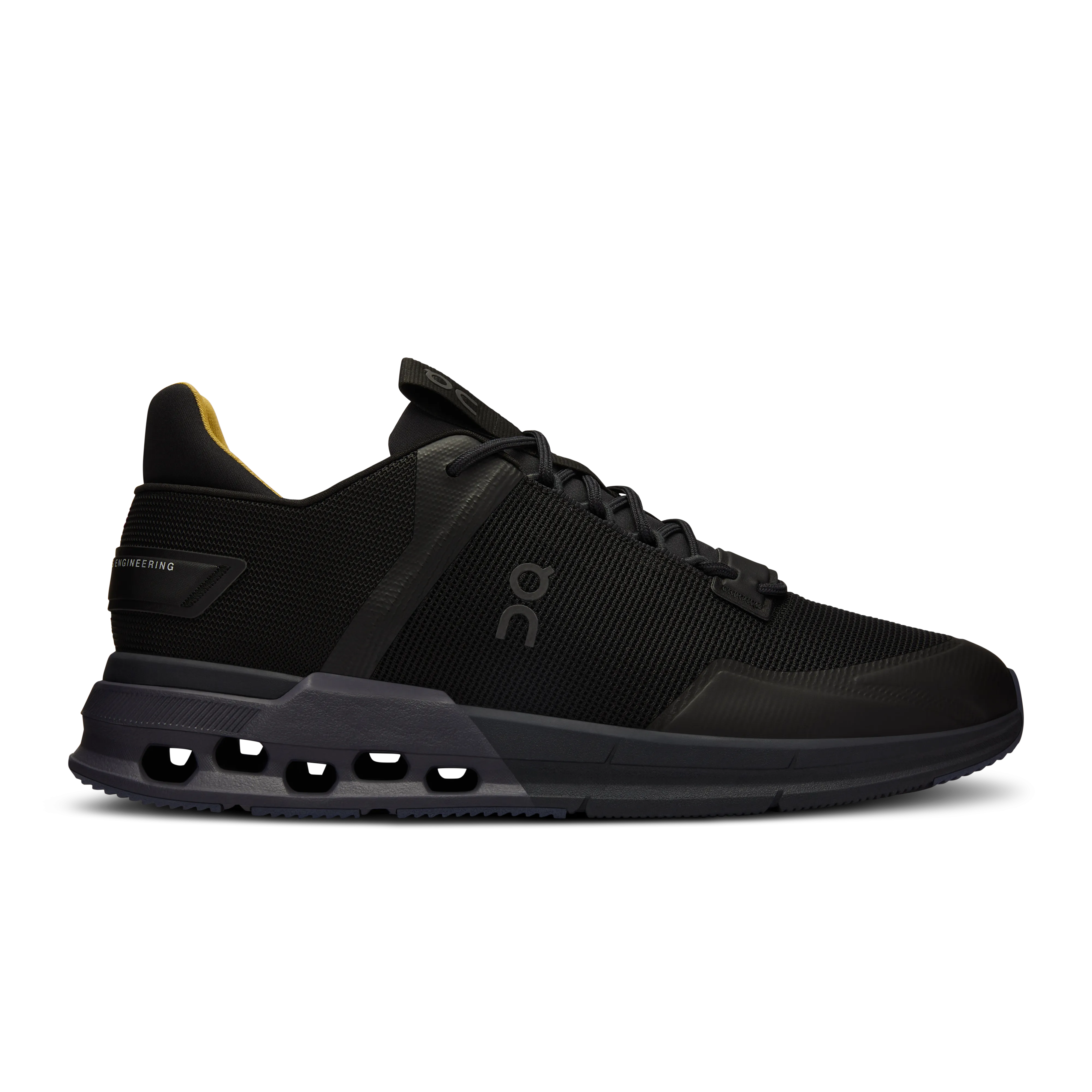 Cloudnova Flux Suma Flex Grip Weekend Ready