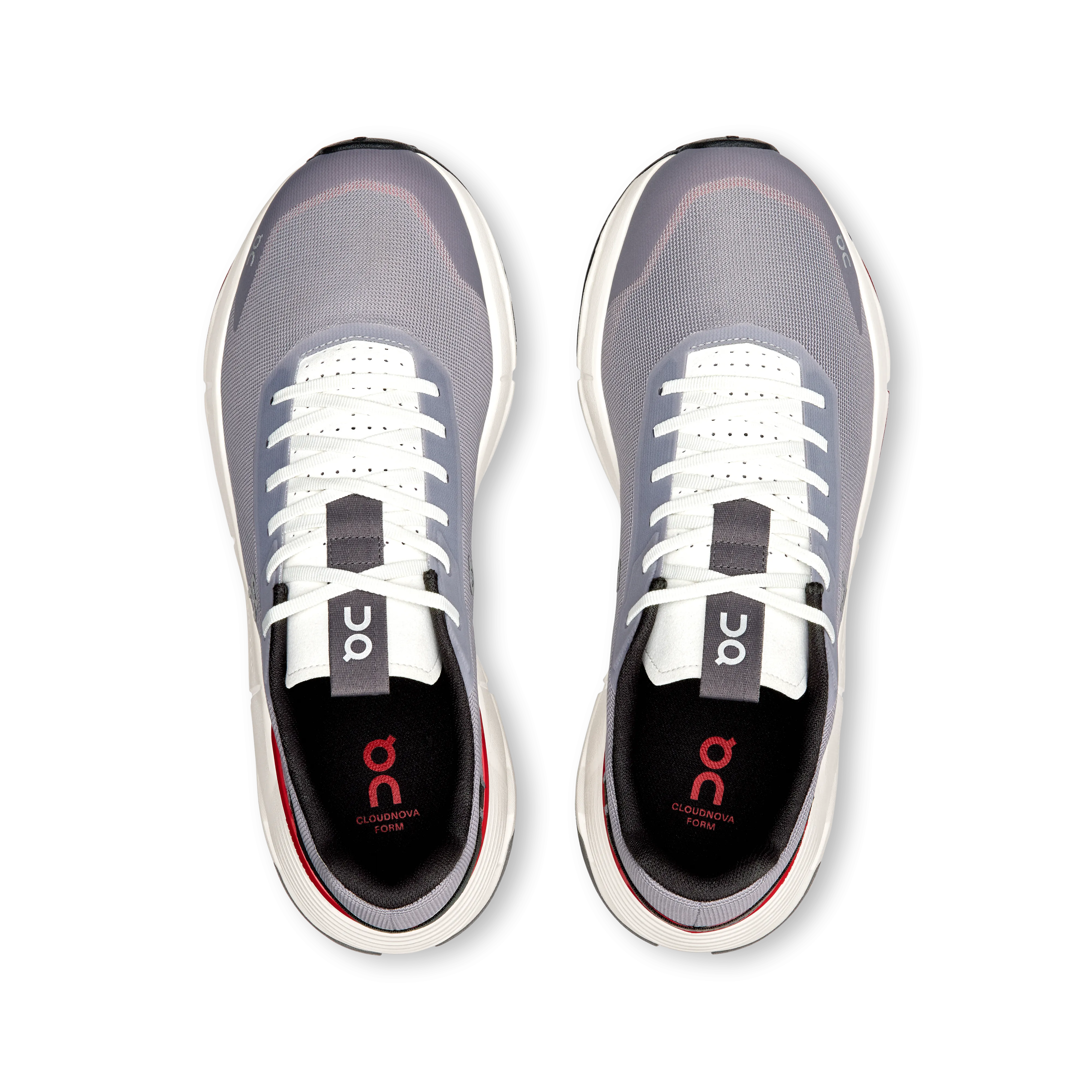 Cloudnova Form 2 Minimal Stitch