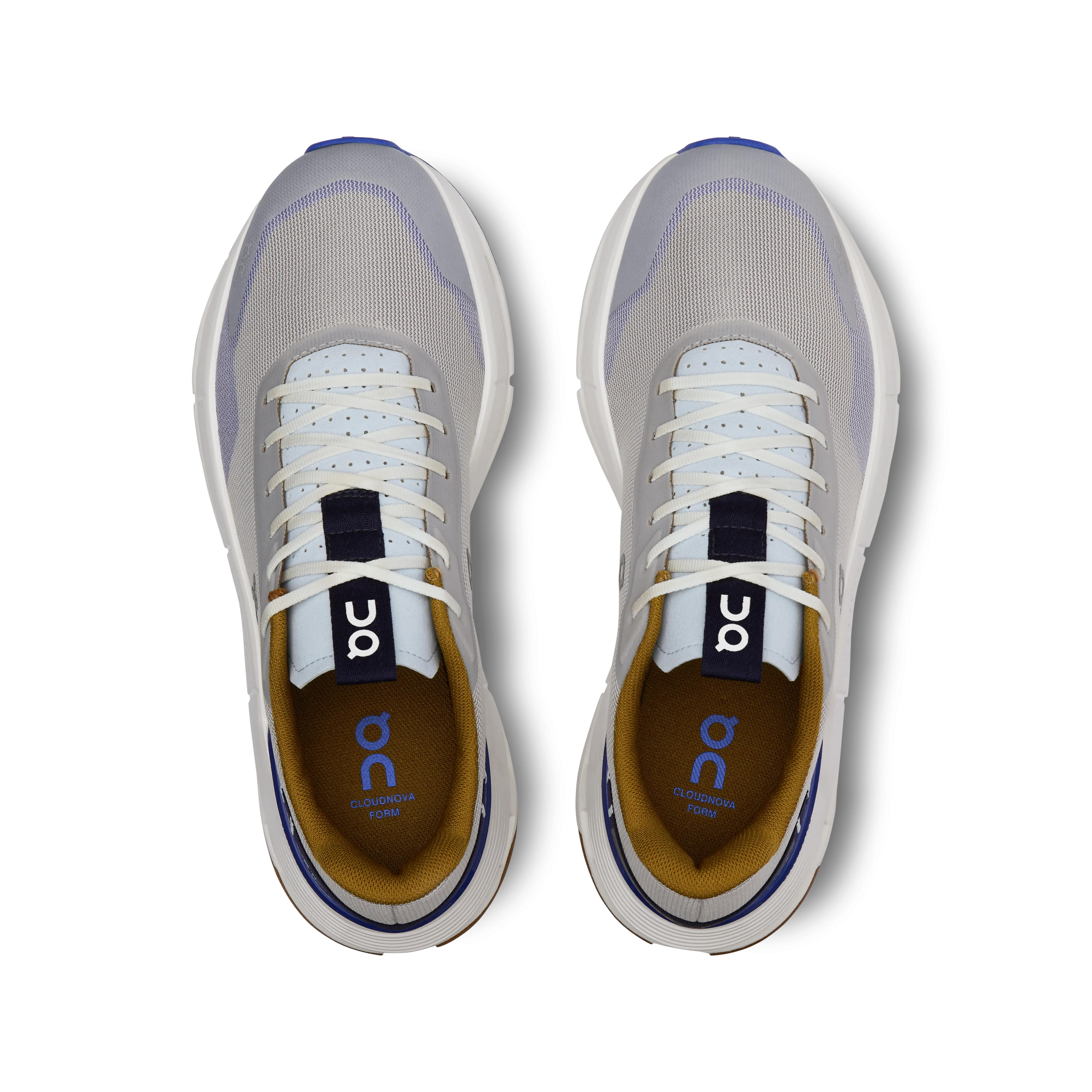 Cloudnova Form 2 Non Marking Sole