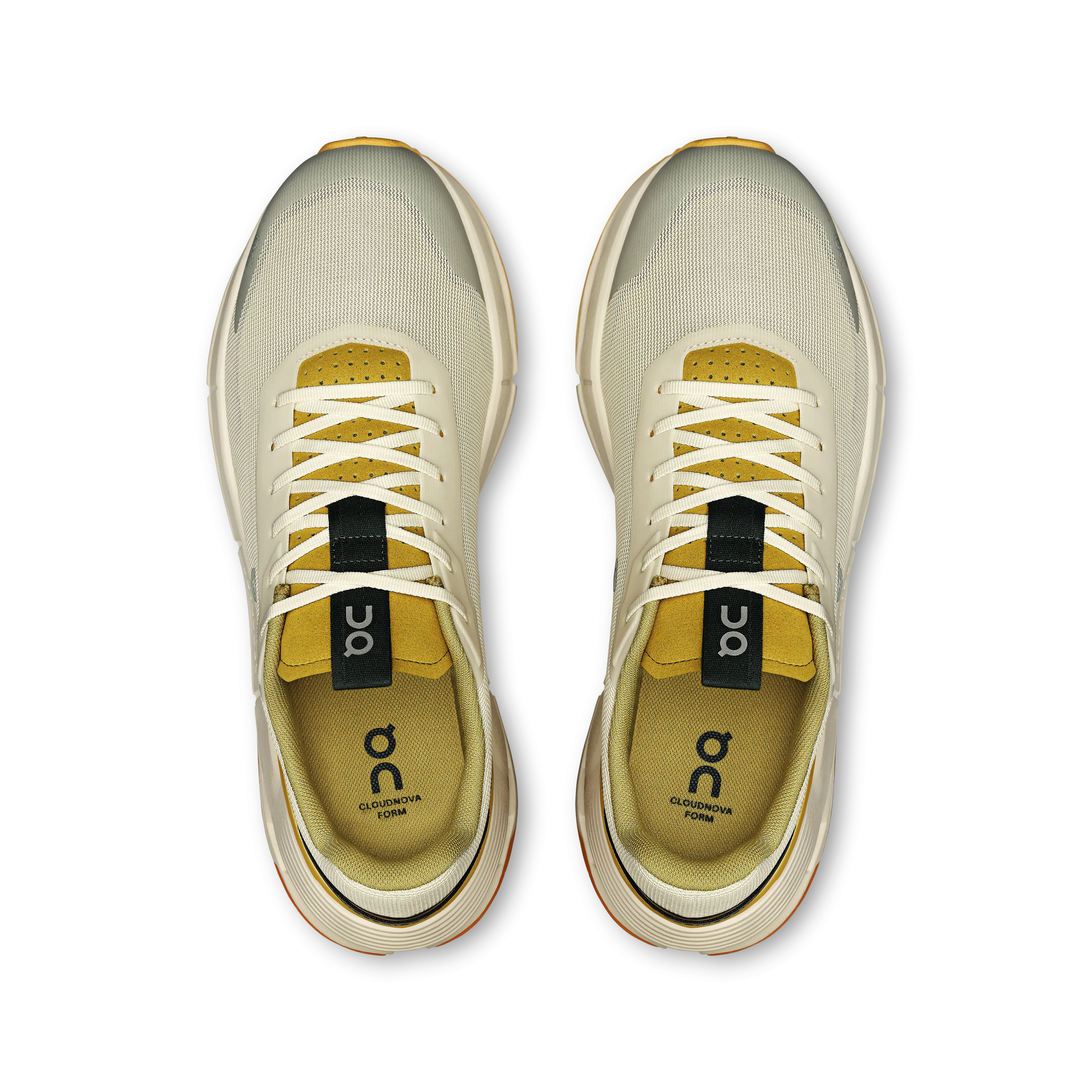 Cloudnova Form 2 Minimalist Edge