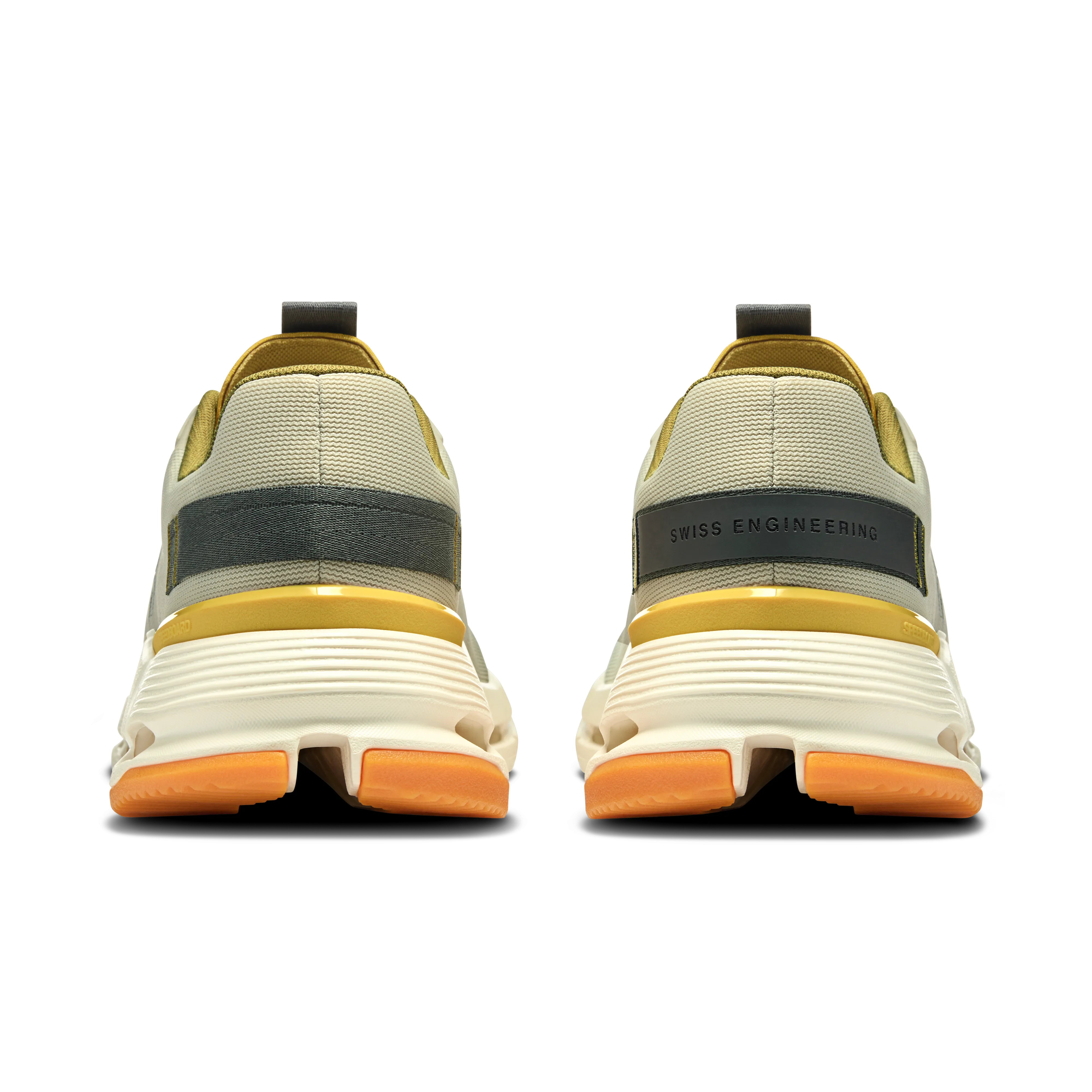 Cloudnova Form 2 Seamless lining Every Season