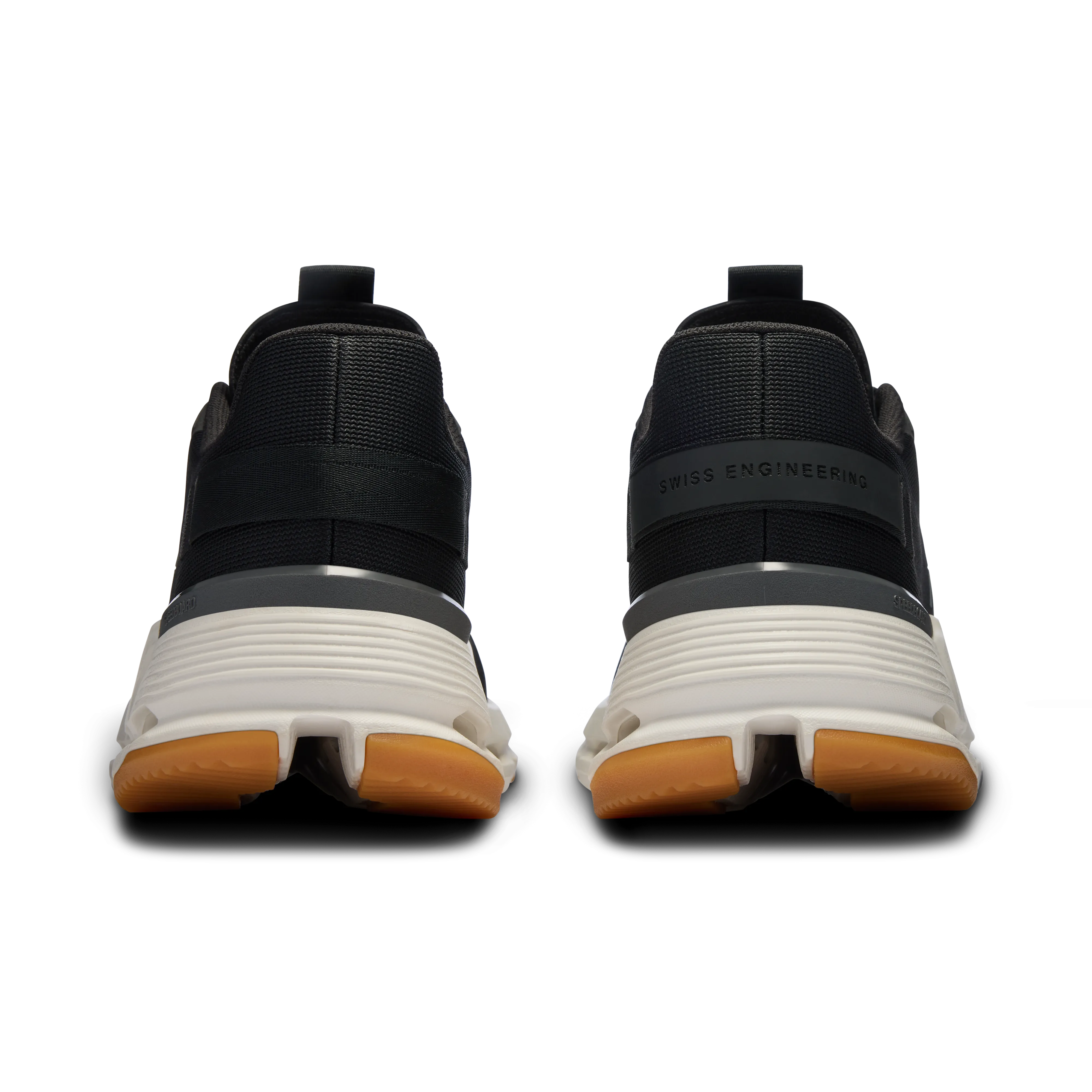 Thermoplastic Heel Stabilizers Cloudnova Form 2