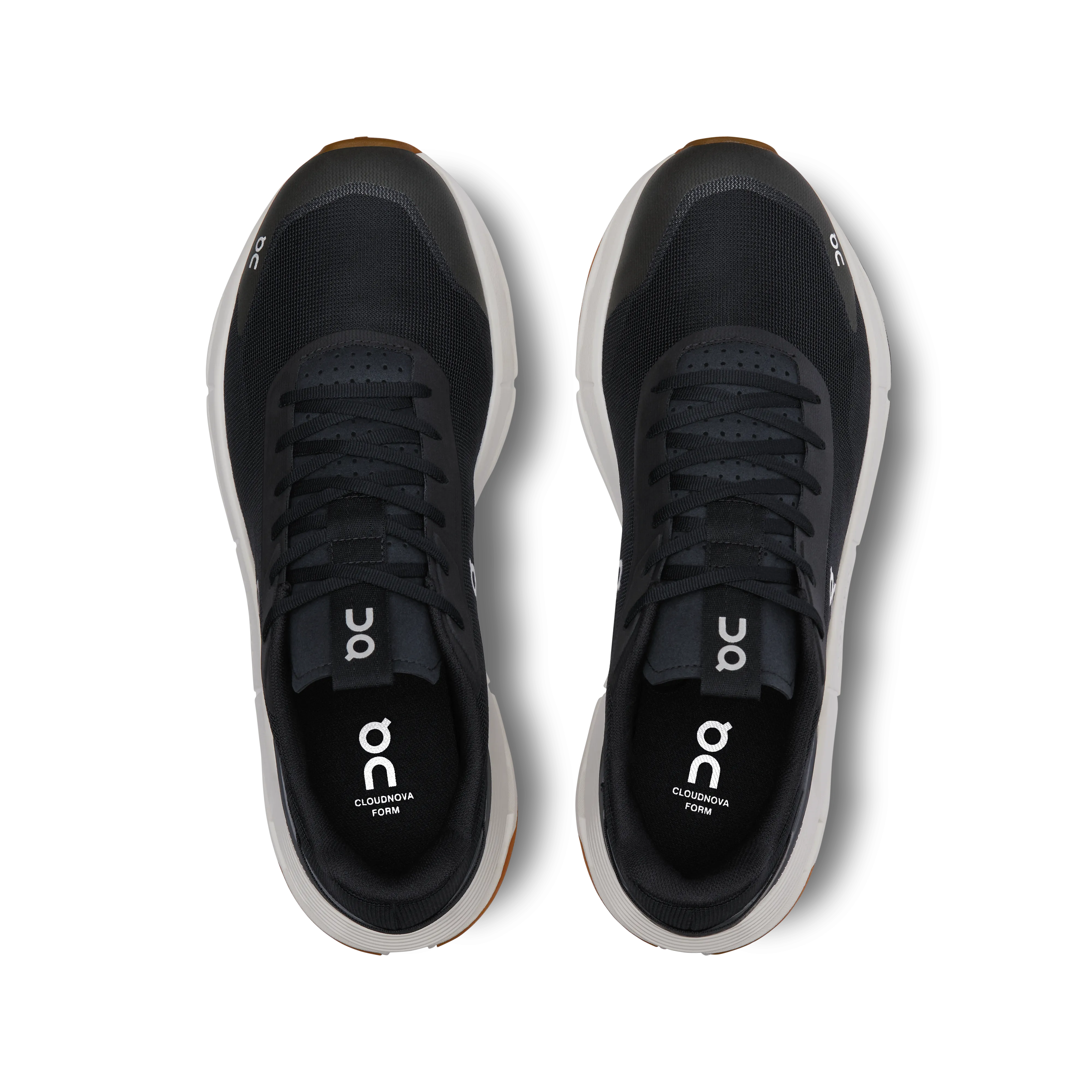 Cloudnova Form 2 High Traction