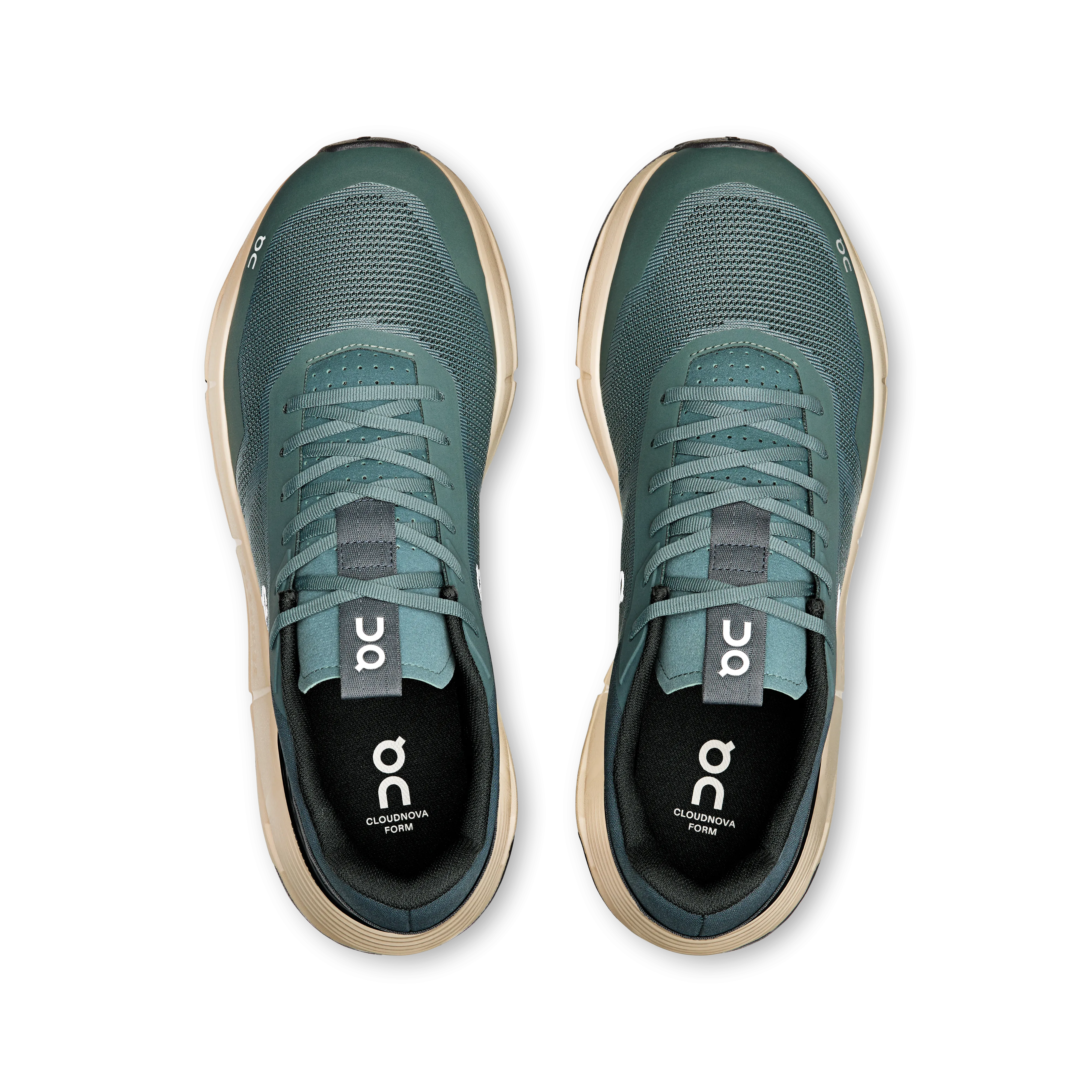 Cloudnova Form 2 TT Balanced Ride