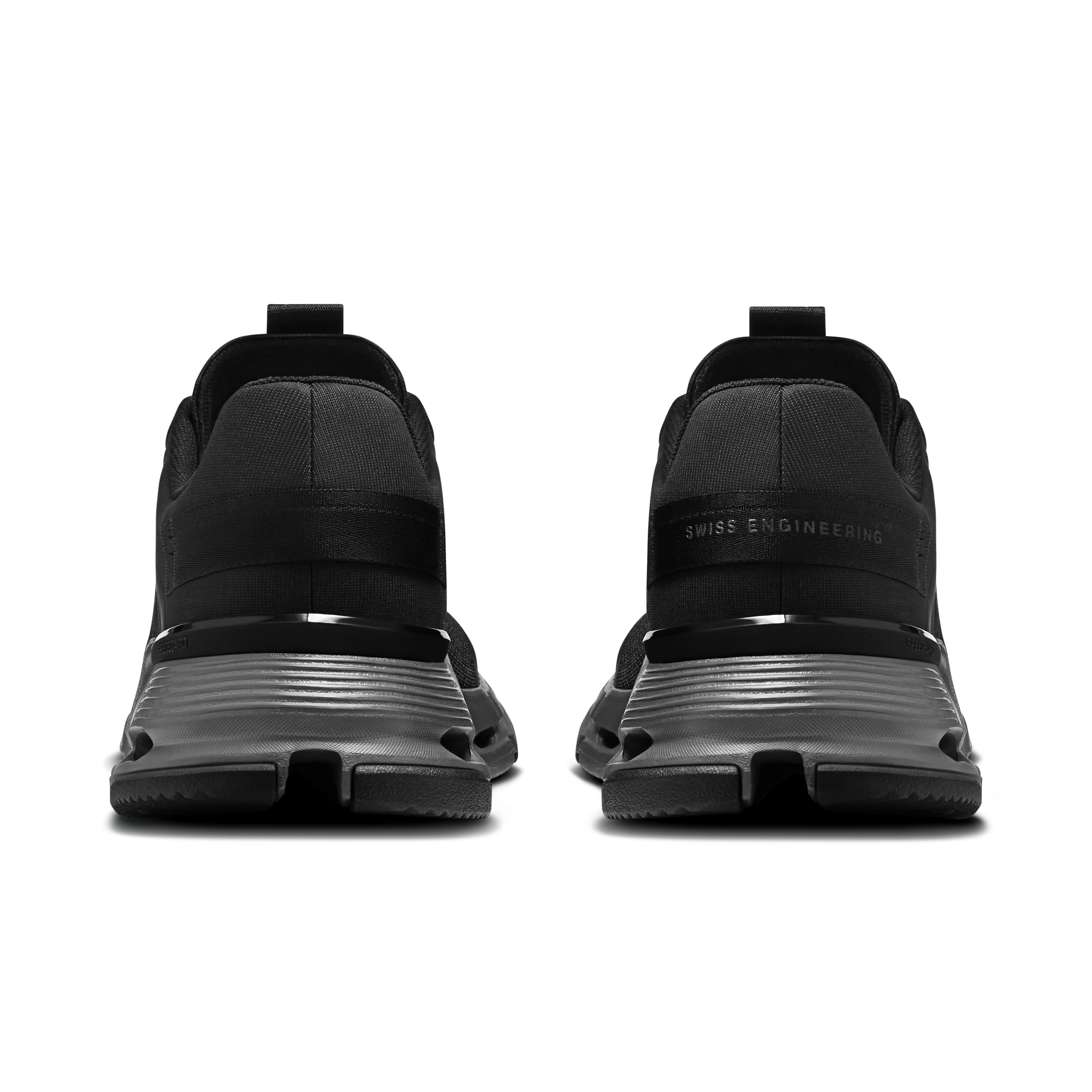 Foot Motion Cloudnova Form 2 TT