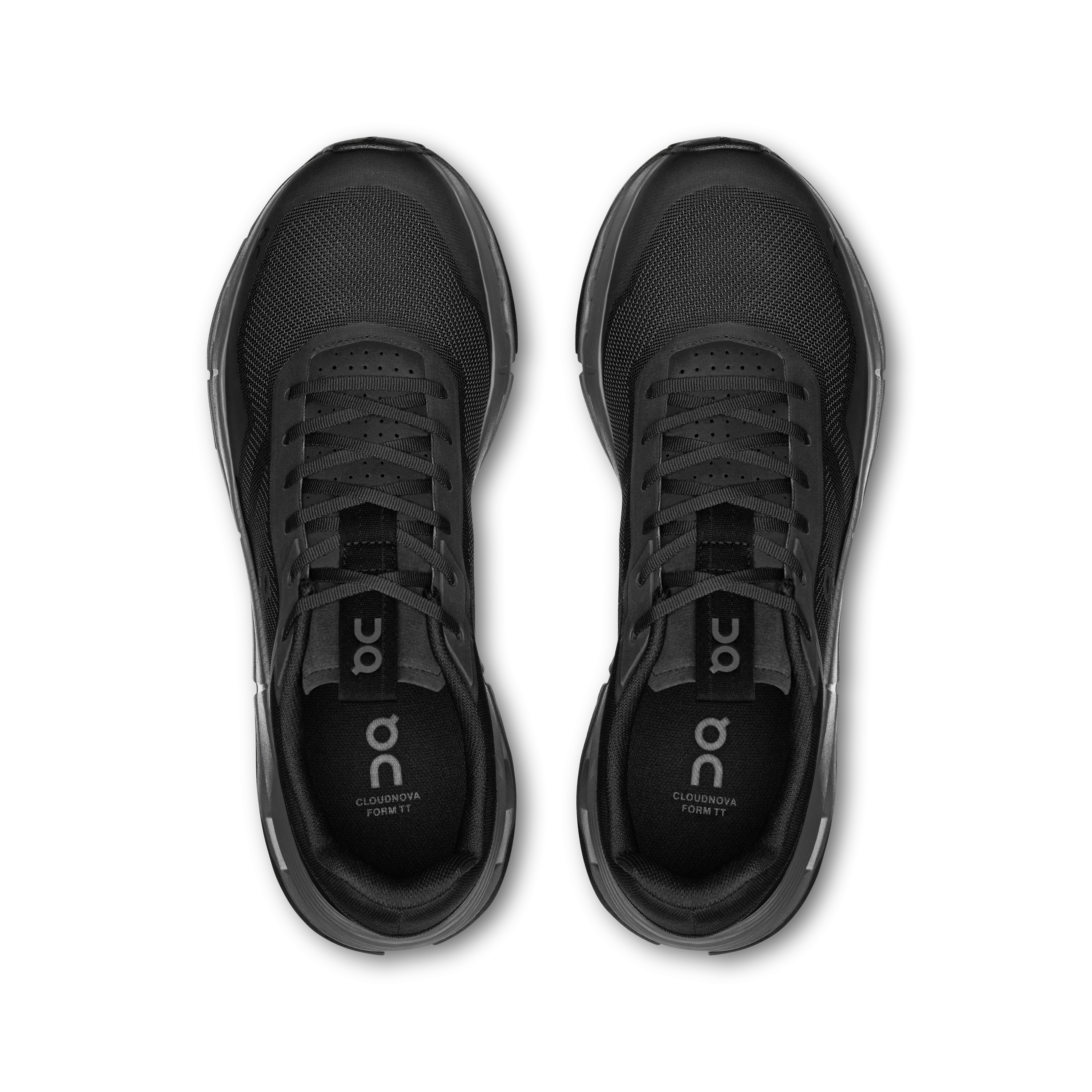 SuedeUpper Cloudnova Form 2 TT