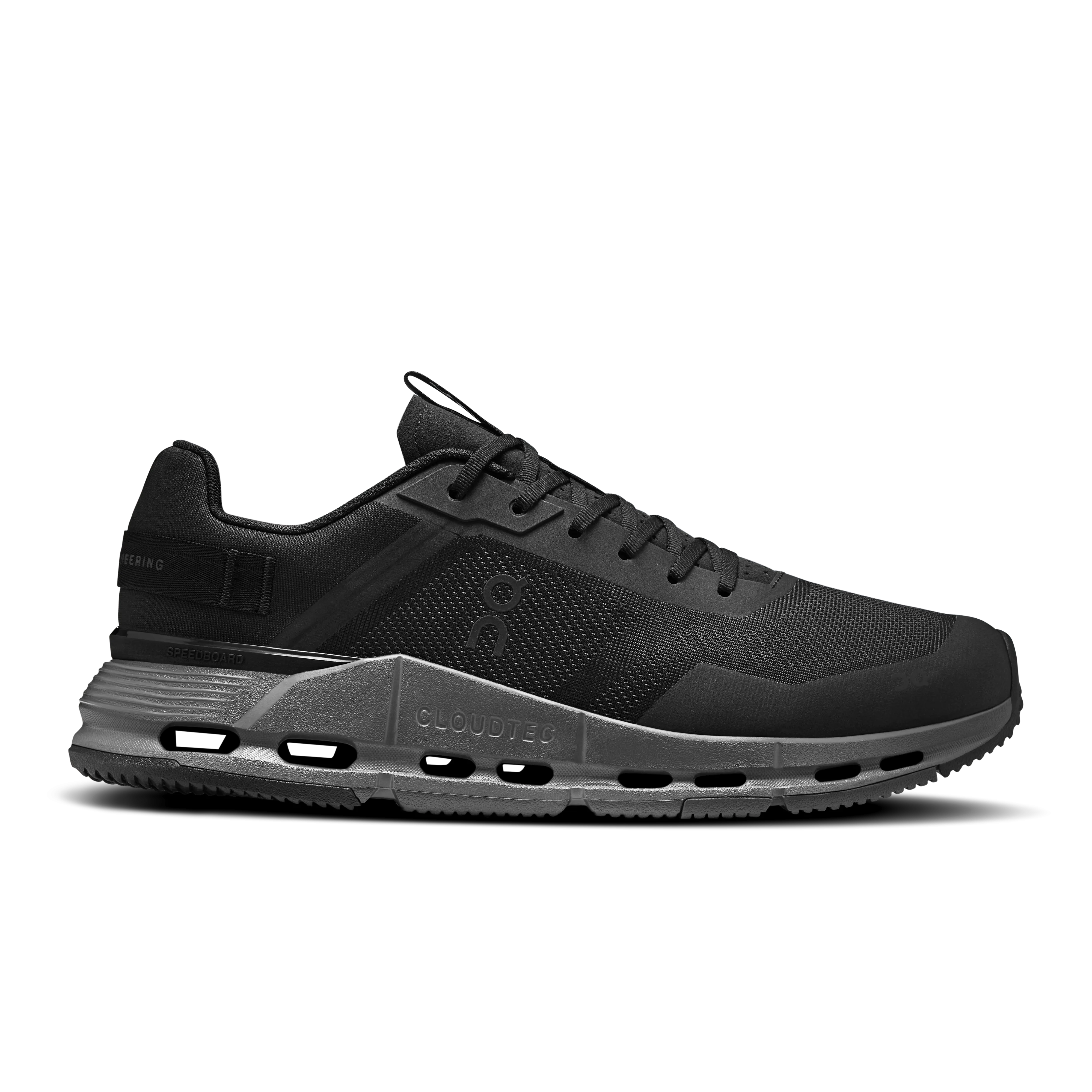 Cloudnova Form 2 TT Ultra-soft breathability