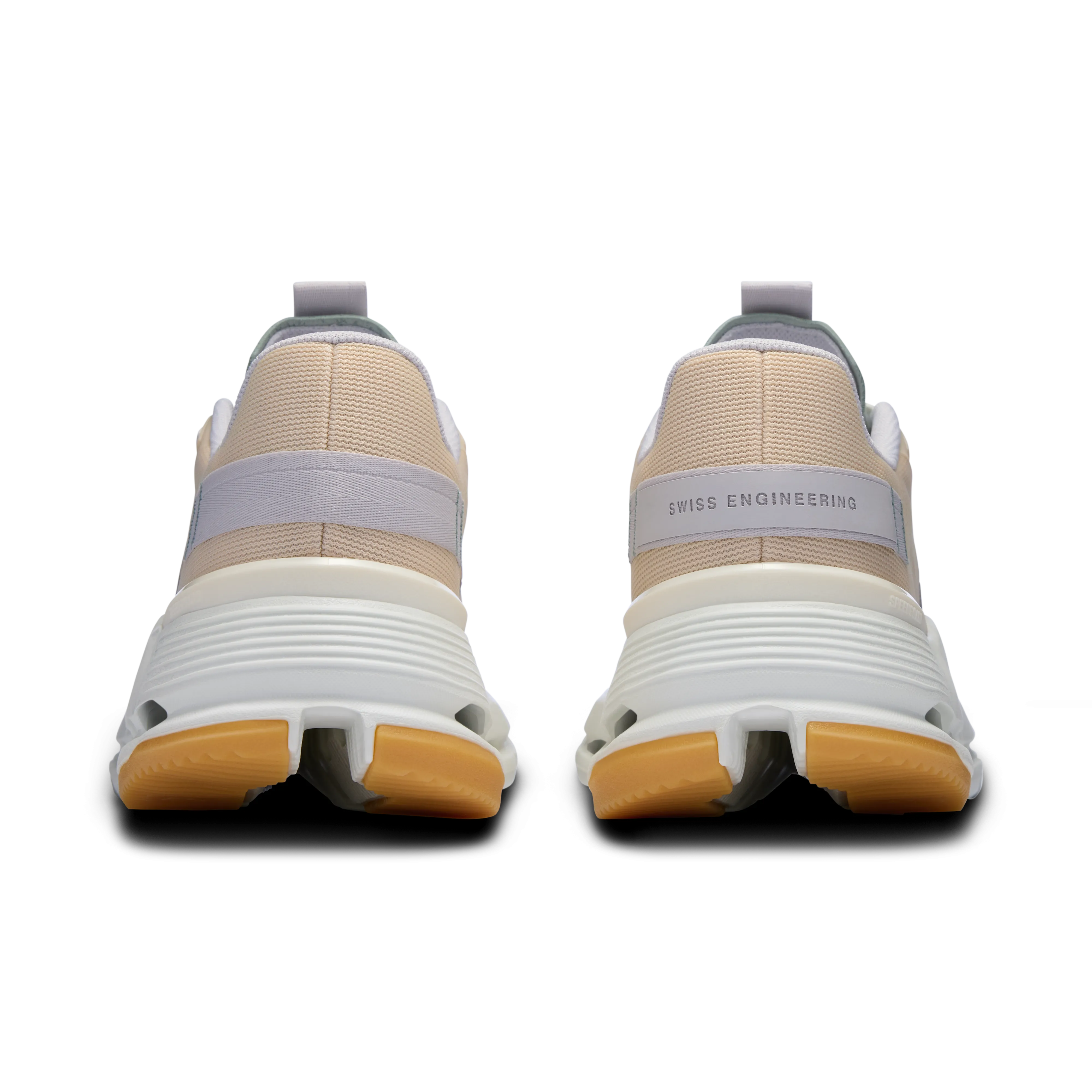 Cloudnova Form 2 Adaptive Form Knit Upper Material