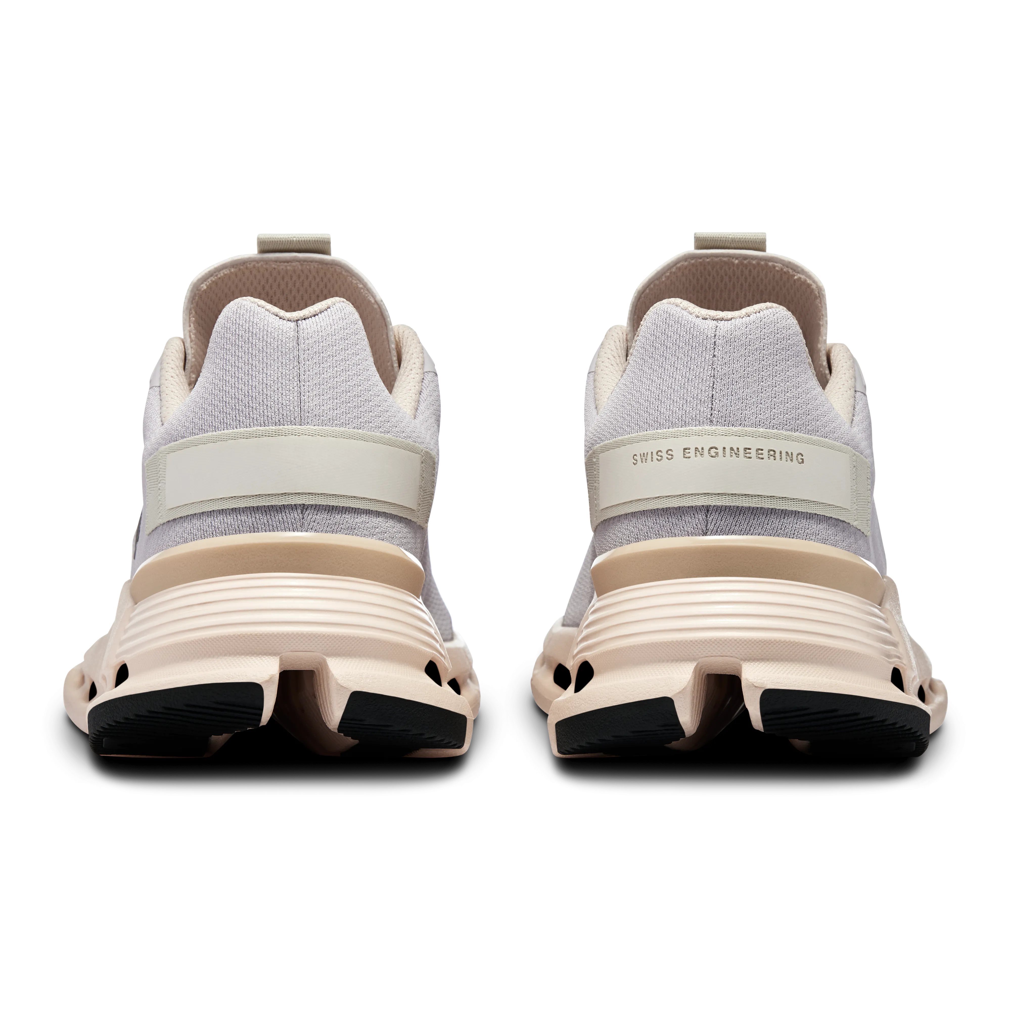 Cloudnova Form Quick Dry Fabric