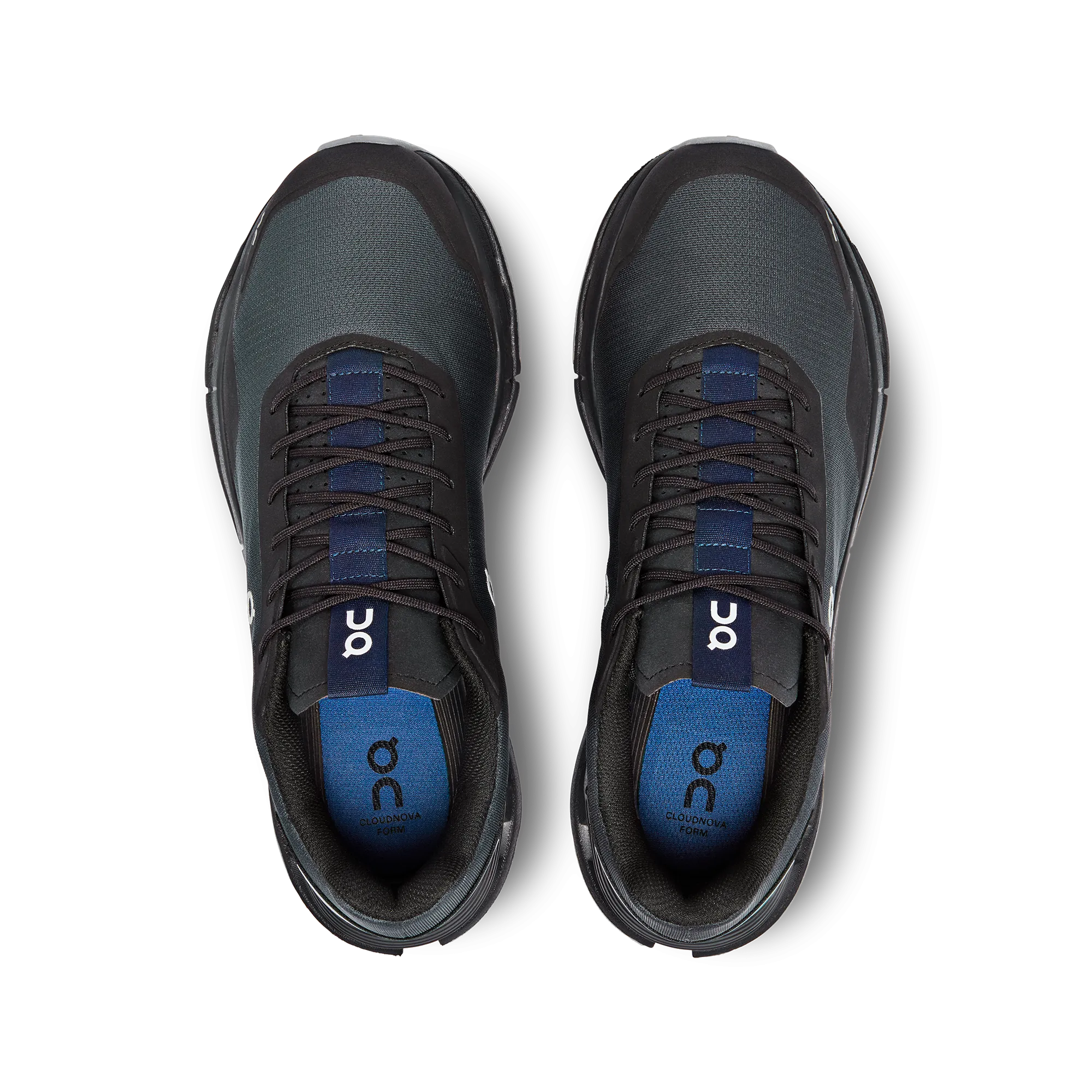 Cloudnova Form Eco Friendly Sole