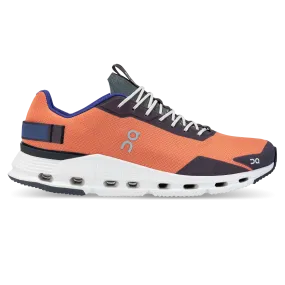 Cloudnova Form Impact Resistant Toe Cap Durable Lace System