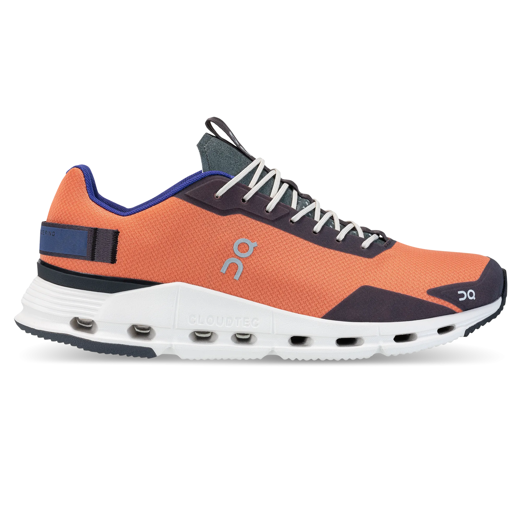 Cloudnova Form Comfortable Footwear Technology