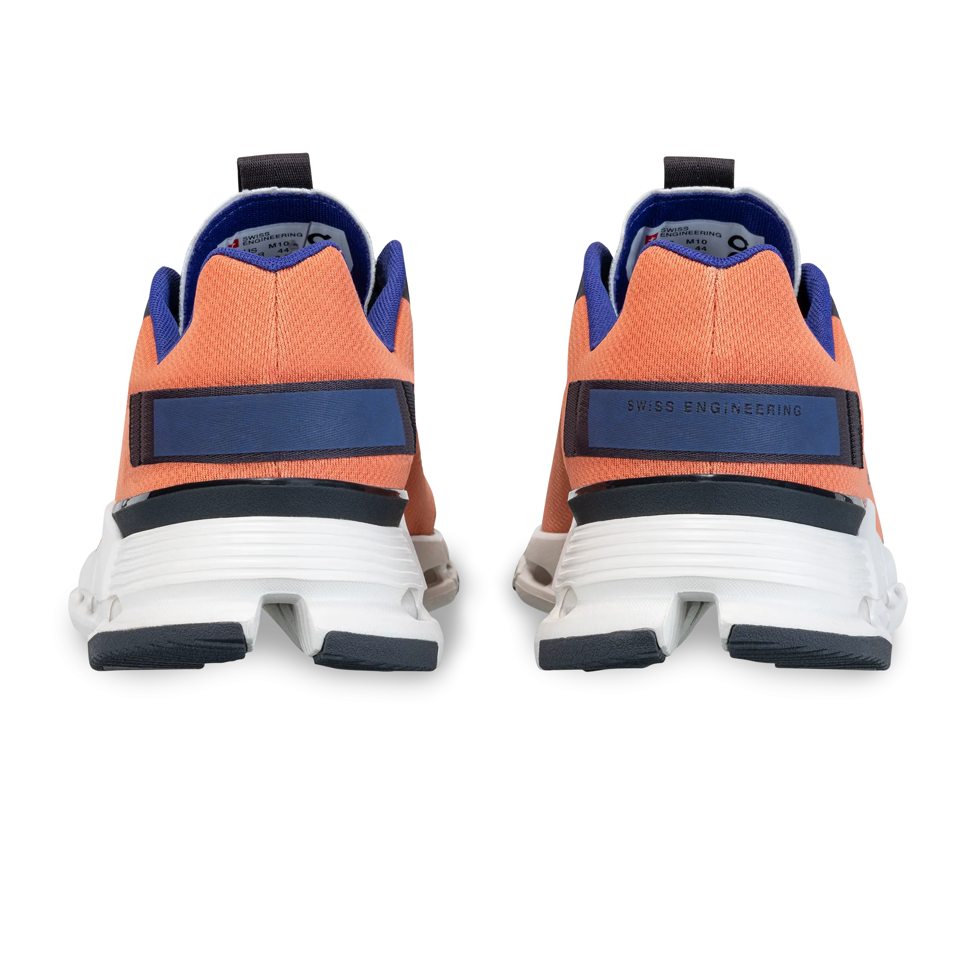 Ergo Design Abrasion Protection Cloudnova Form