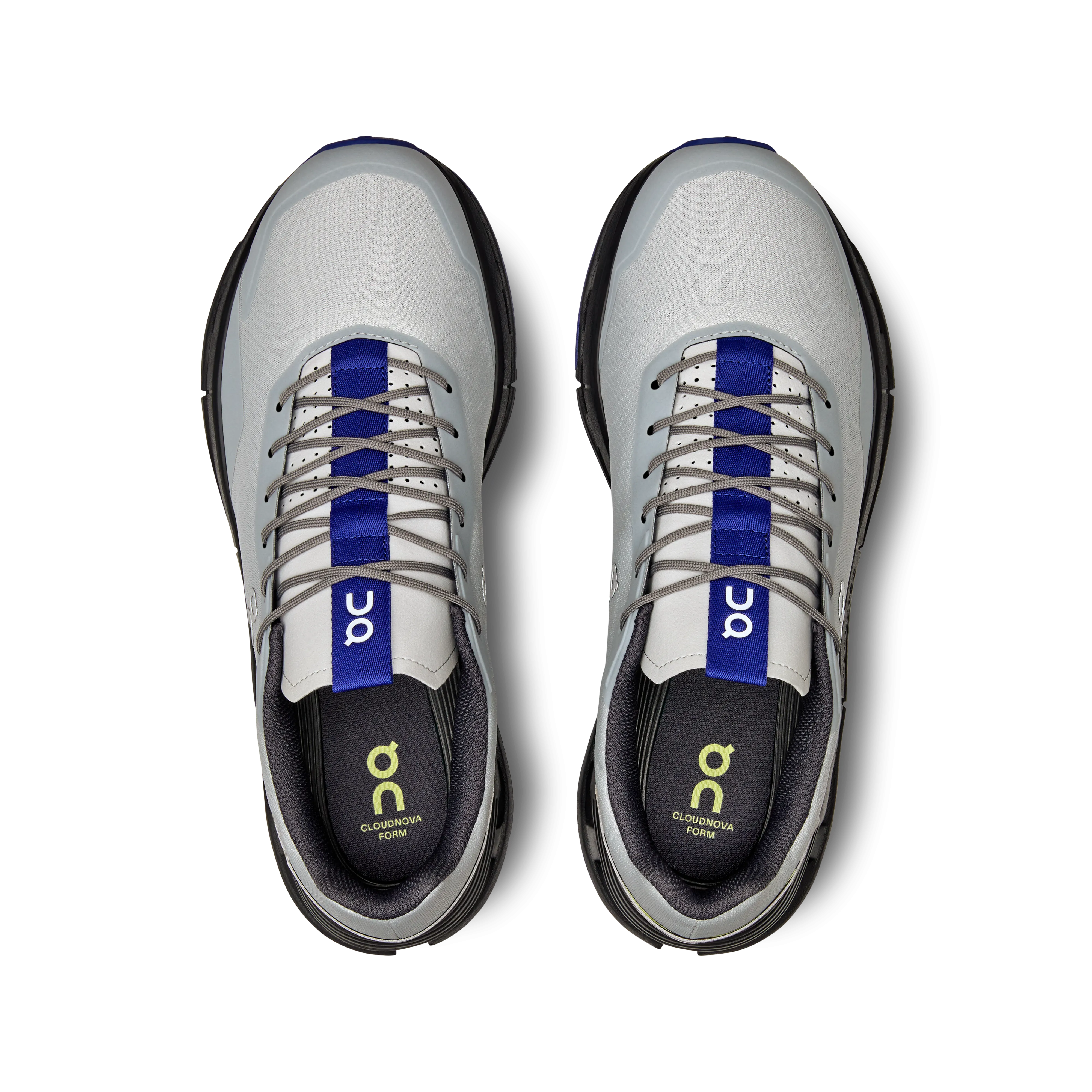 Cloudnova Form Daily Training