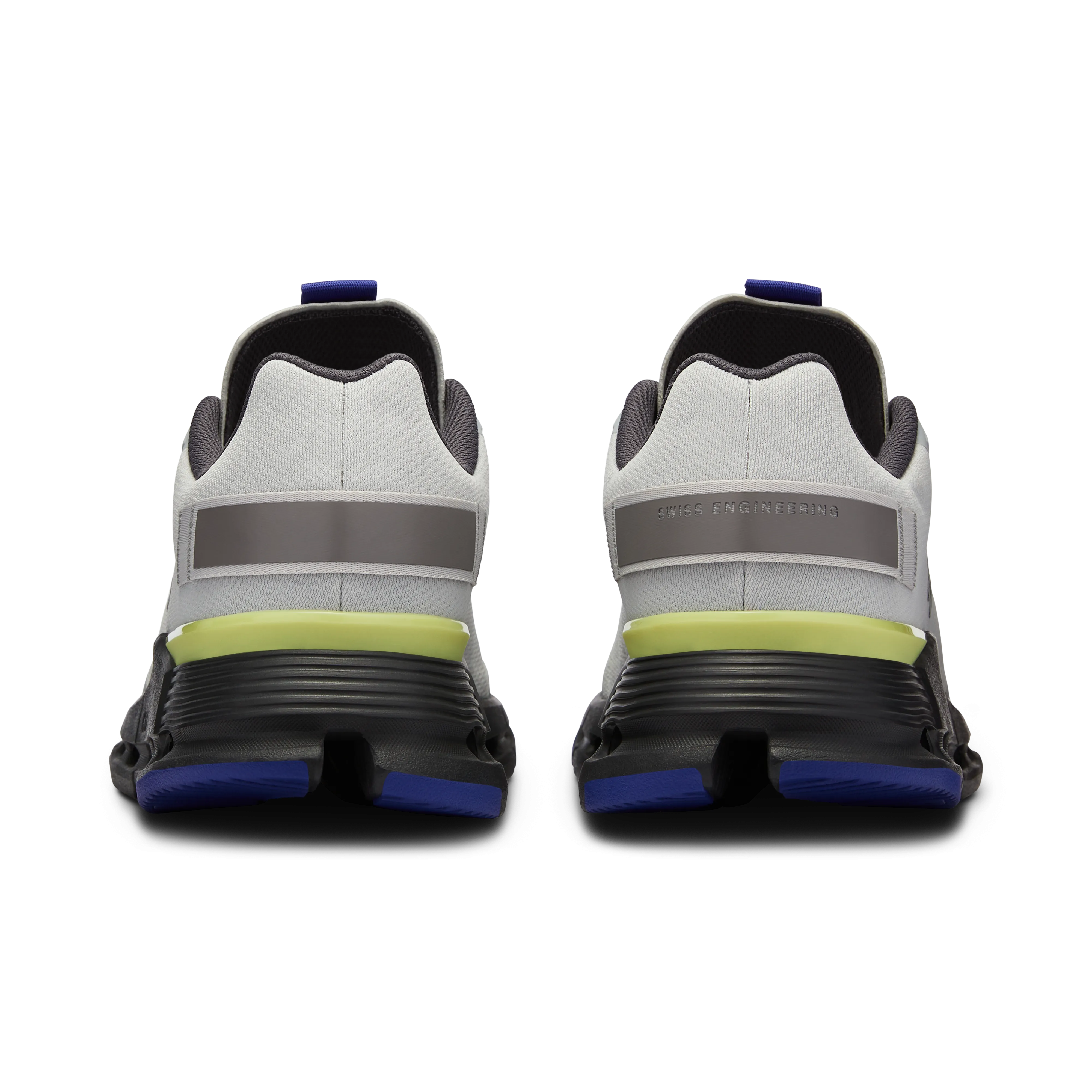 Clean Edge Cloudnova Form