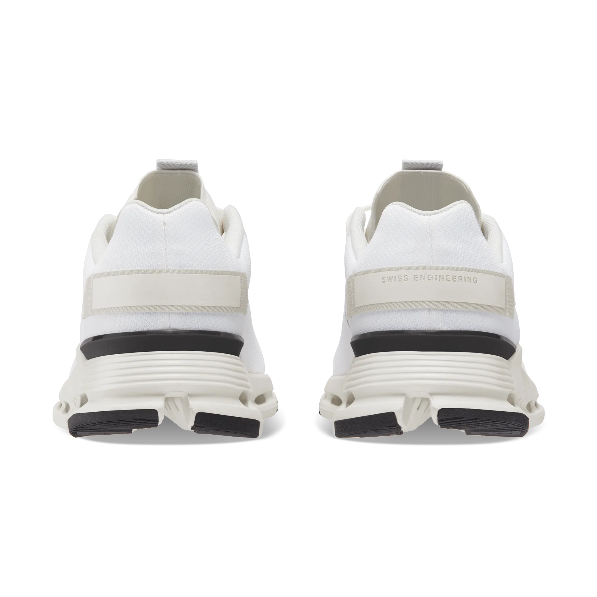 Hexagonal Grip Tread Cloudnova Form