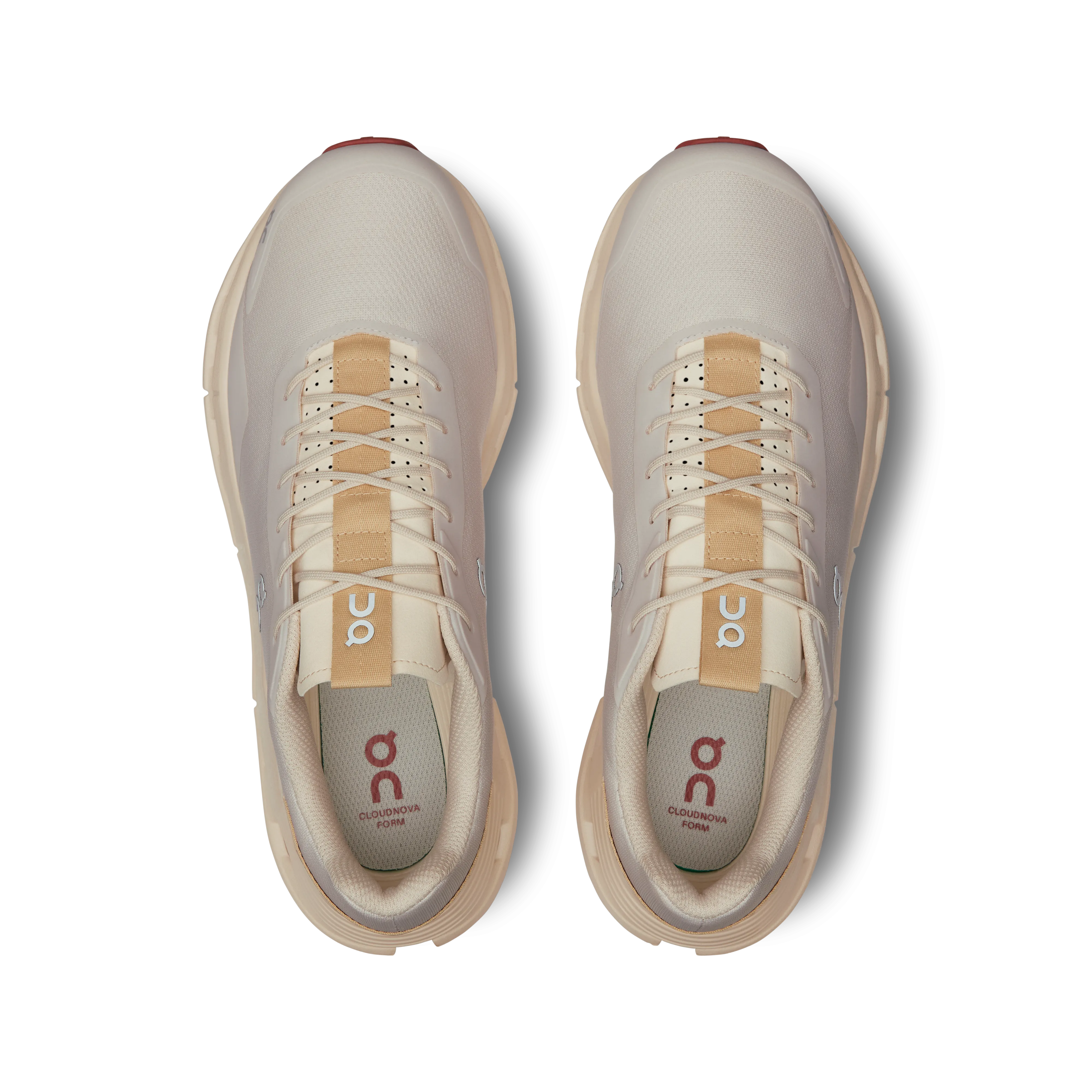 Impact Softness Cloudnova Form