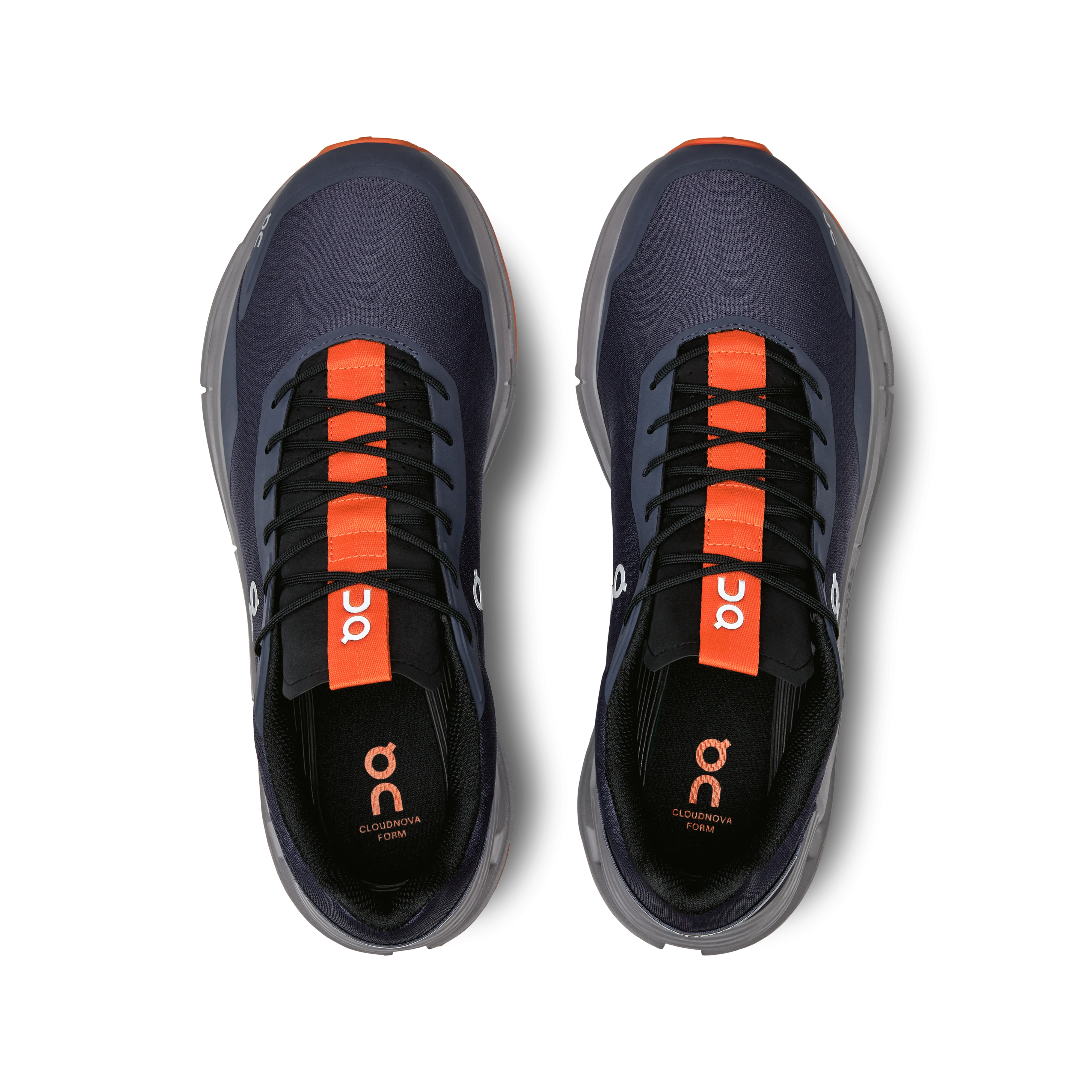 Cloudnova Form Adaptive Fit Collar