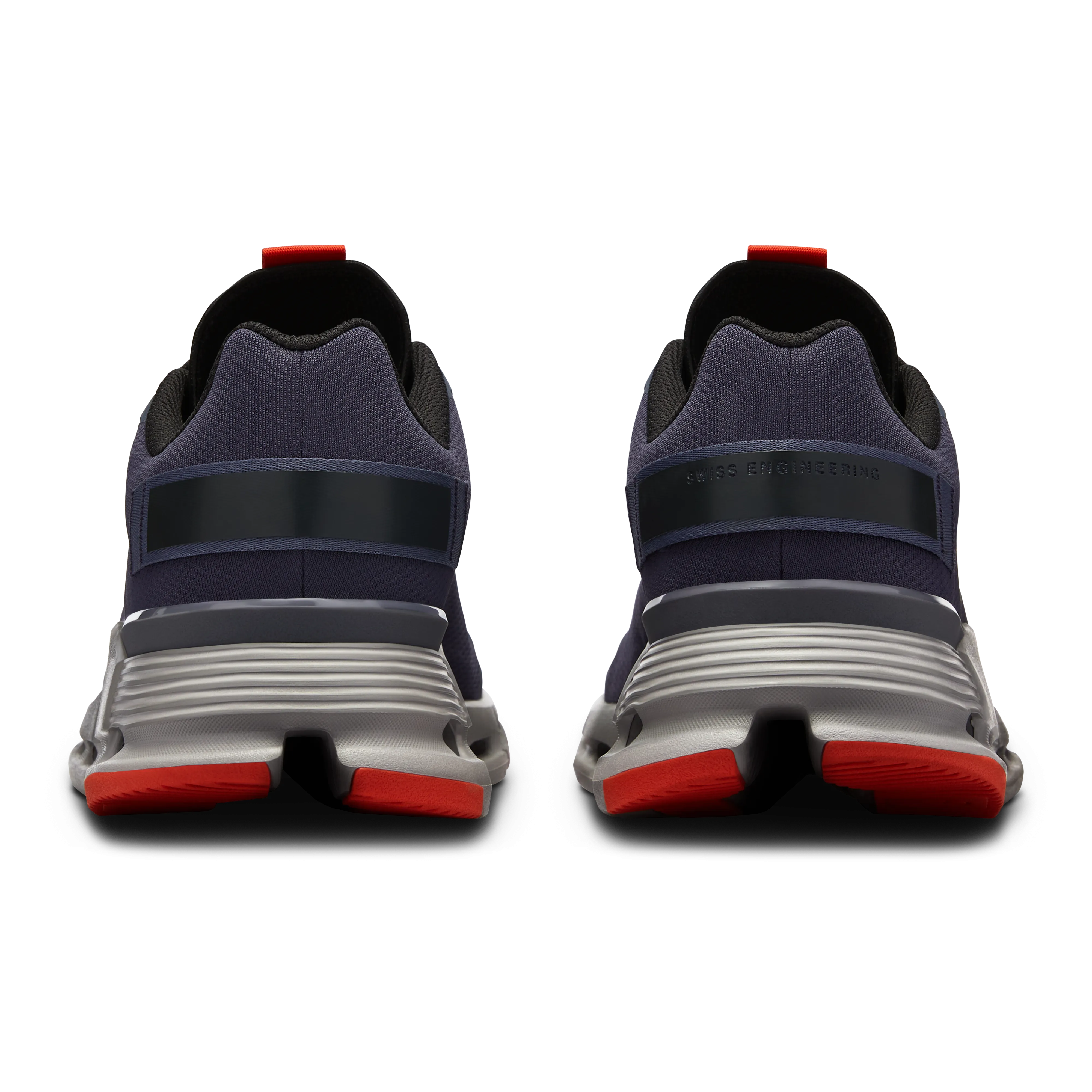 Cloudnova Form Flex Grip Retro Inspired Silhouette