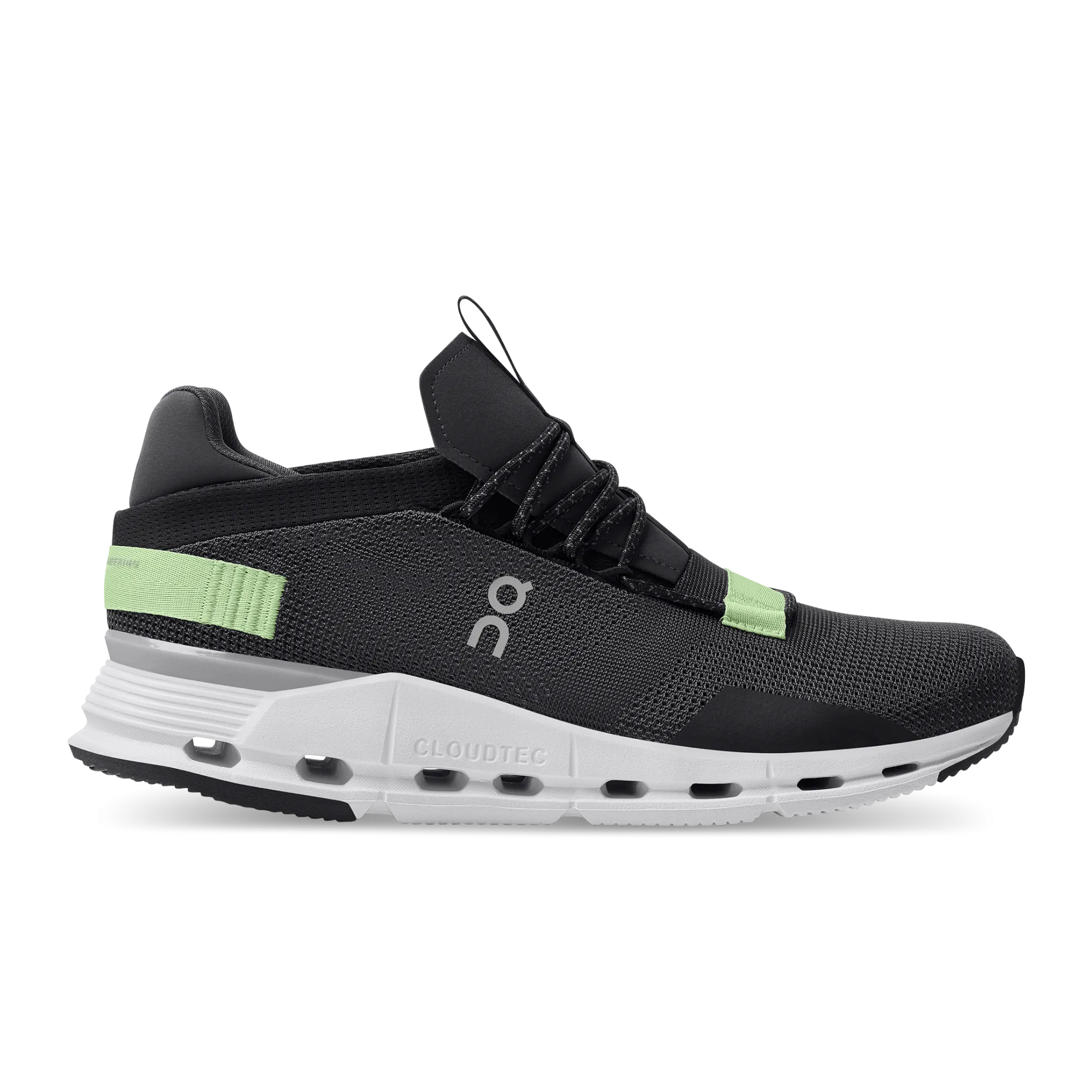 Ankle Hugging Design Adaptive Motion Cloudnova