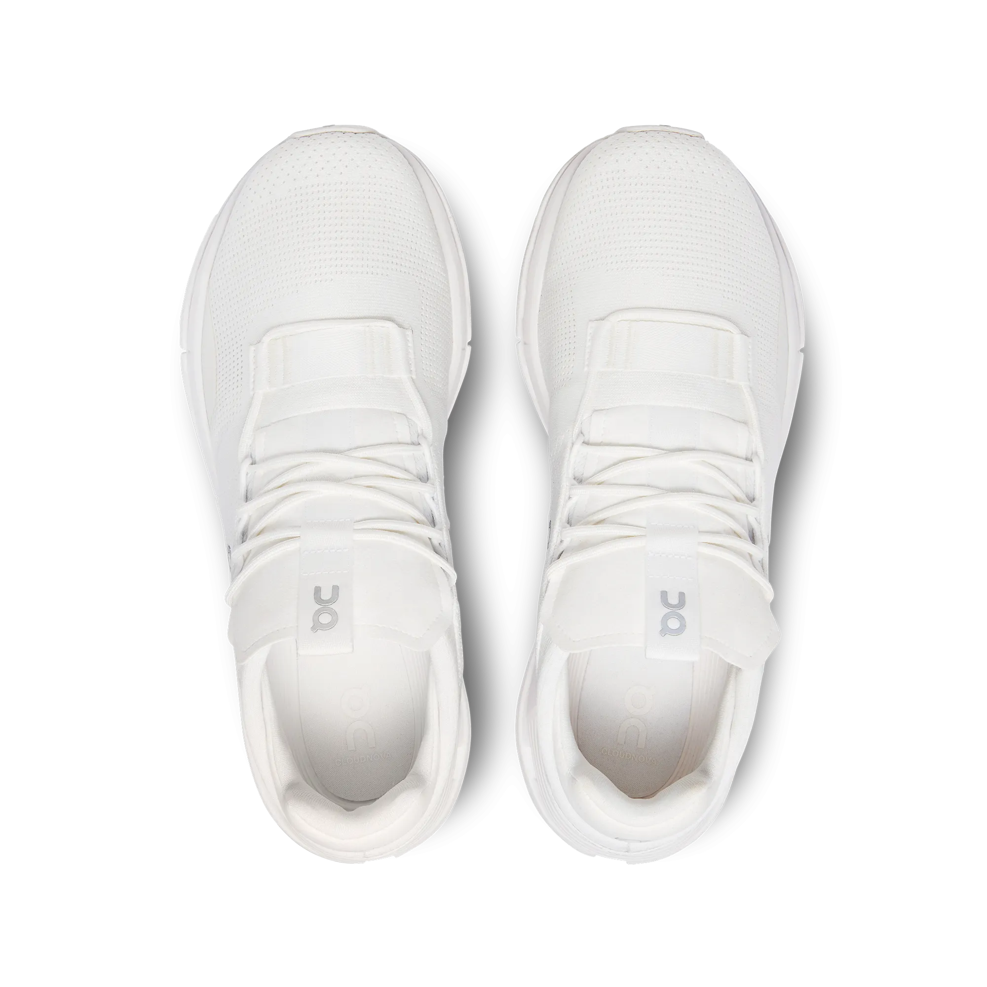 Cloudnova Stitchless Construction