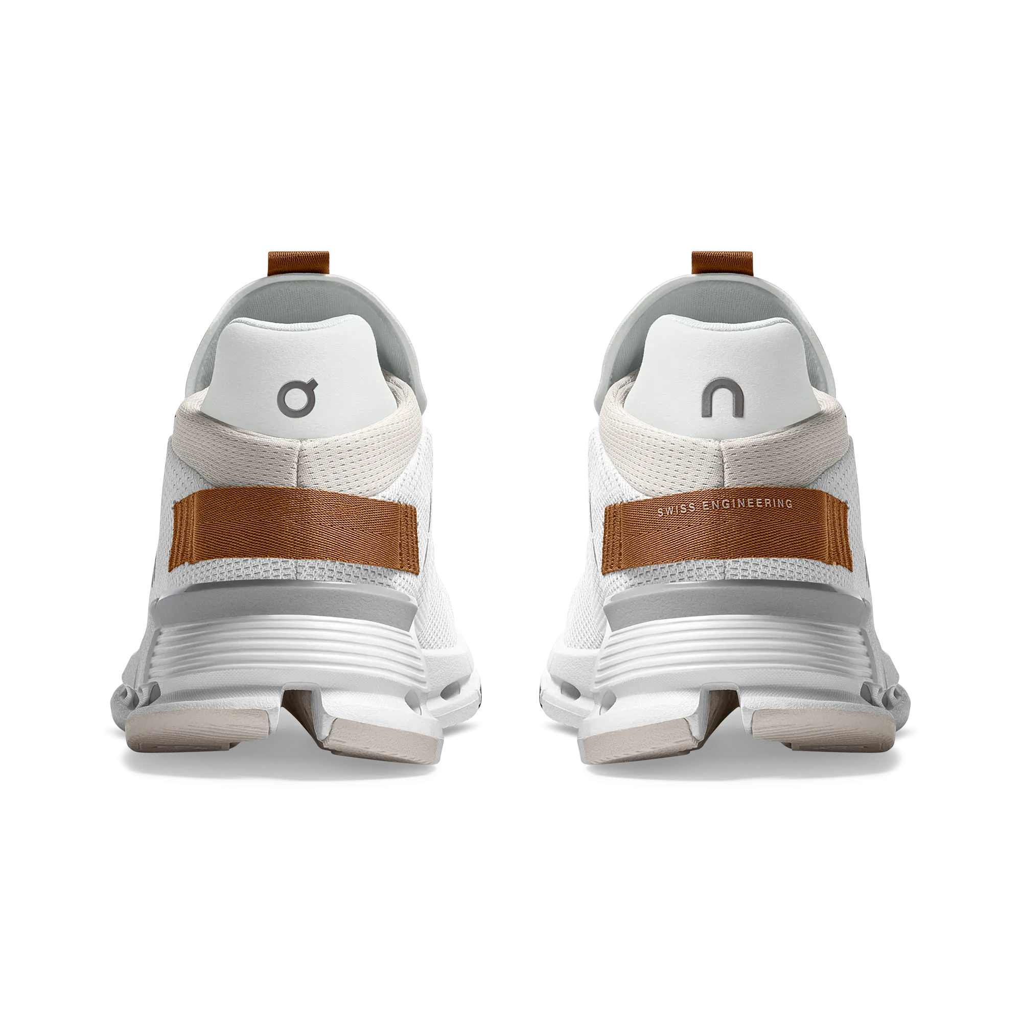 Cloudnova Vibration Dampening